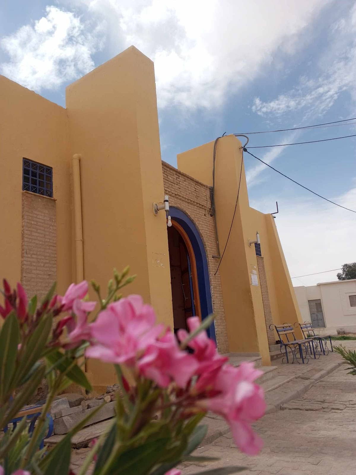 Traditional Hammam Ritual