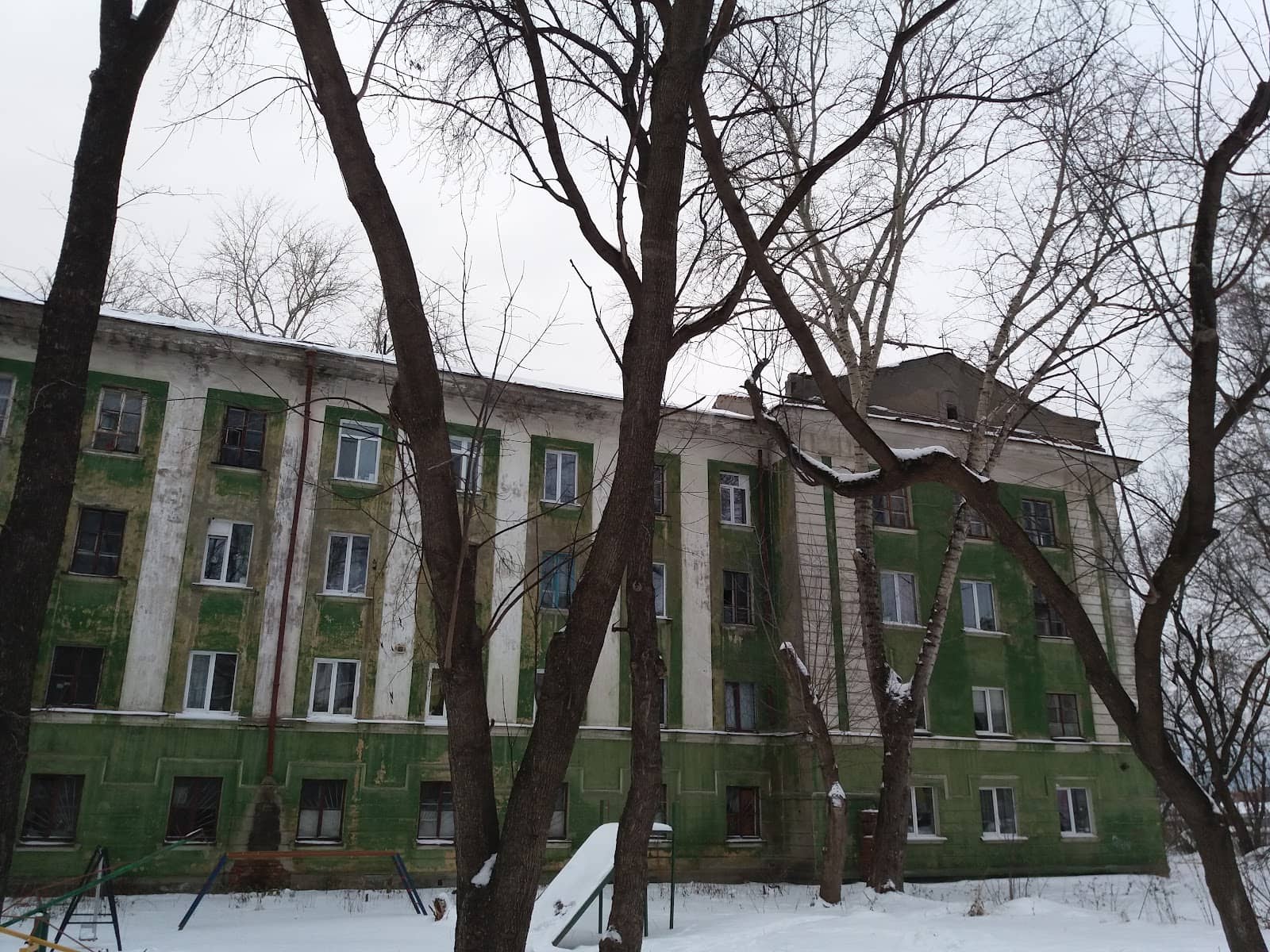 Perm Opera and Ballet Theatre