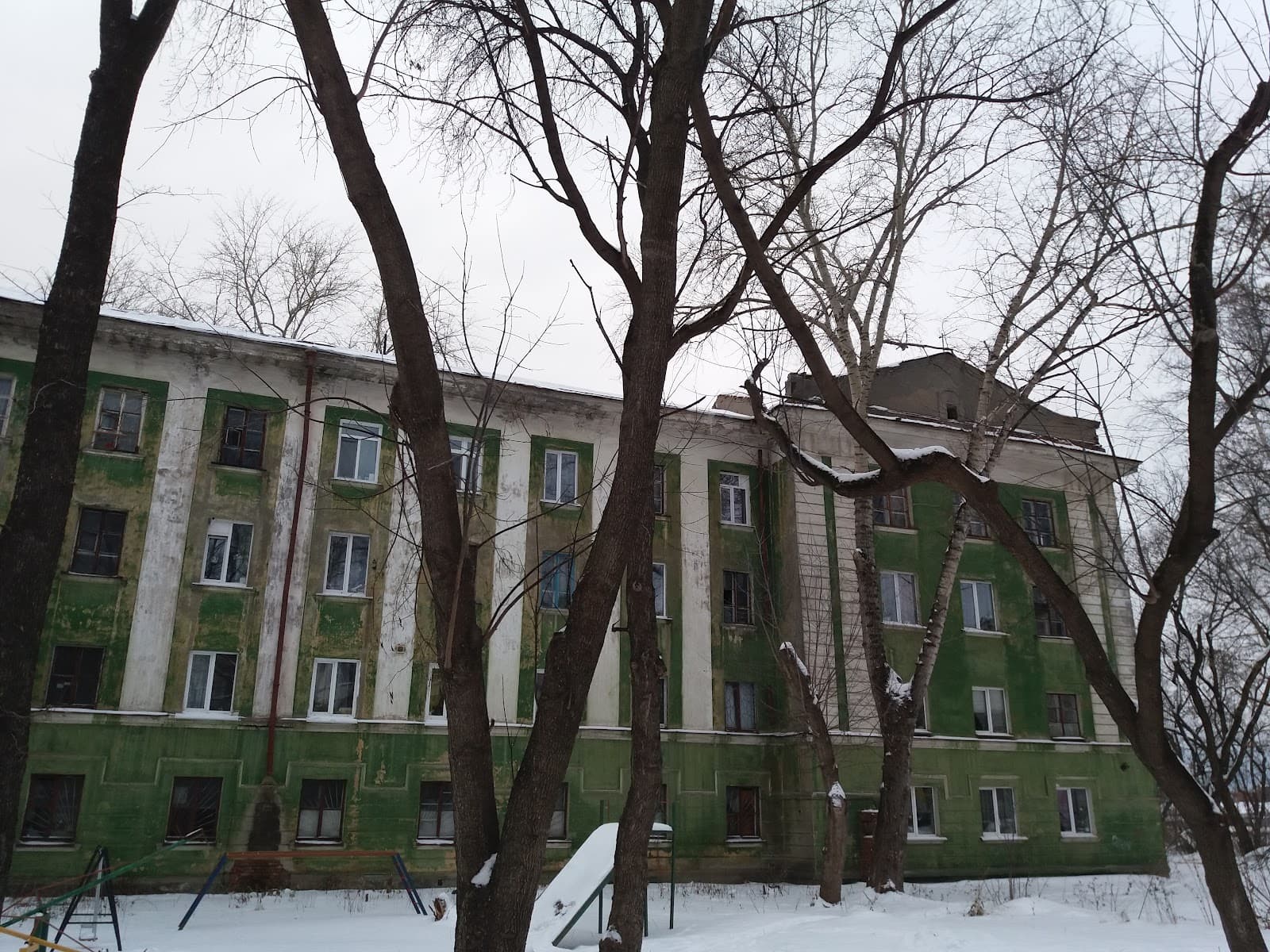 Motovilikha District - Image 1