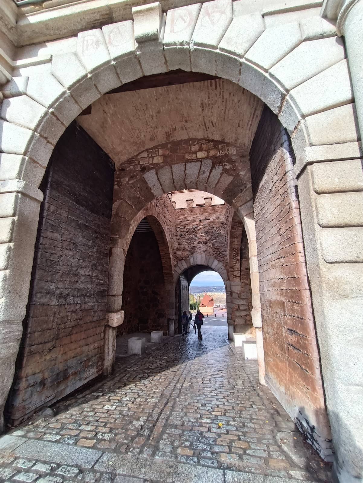 Vertical photo