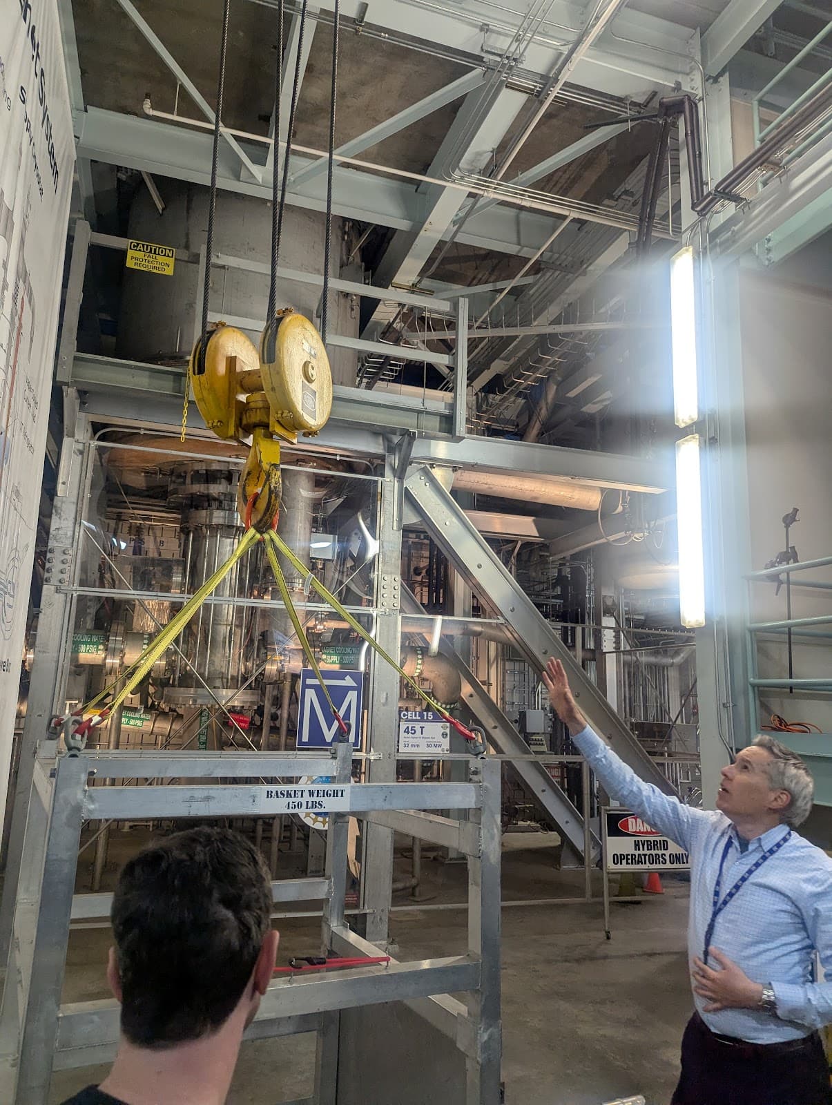 National High Magnetic Field Laboratory - Image 1