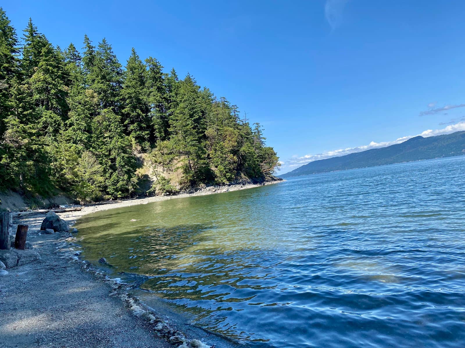 Public Beach Exploration