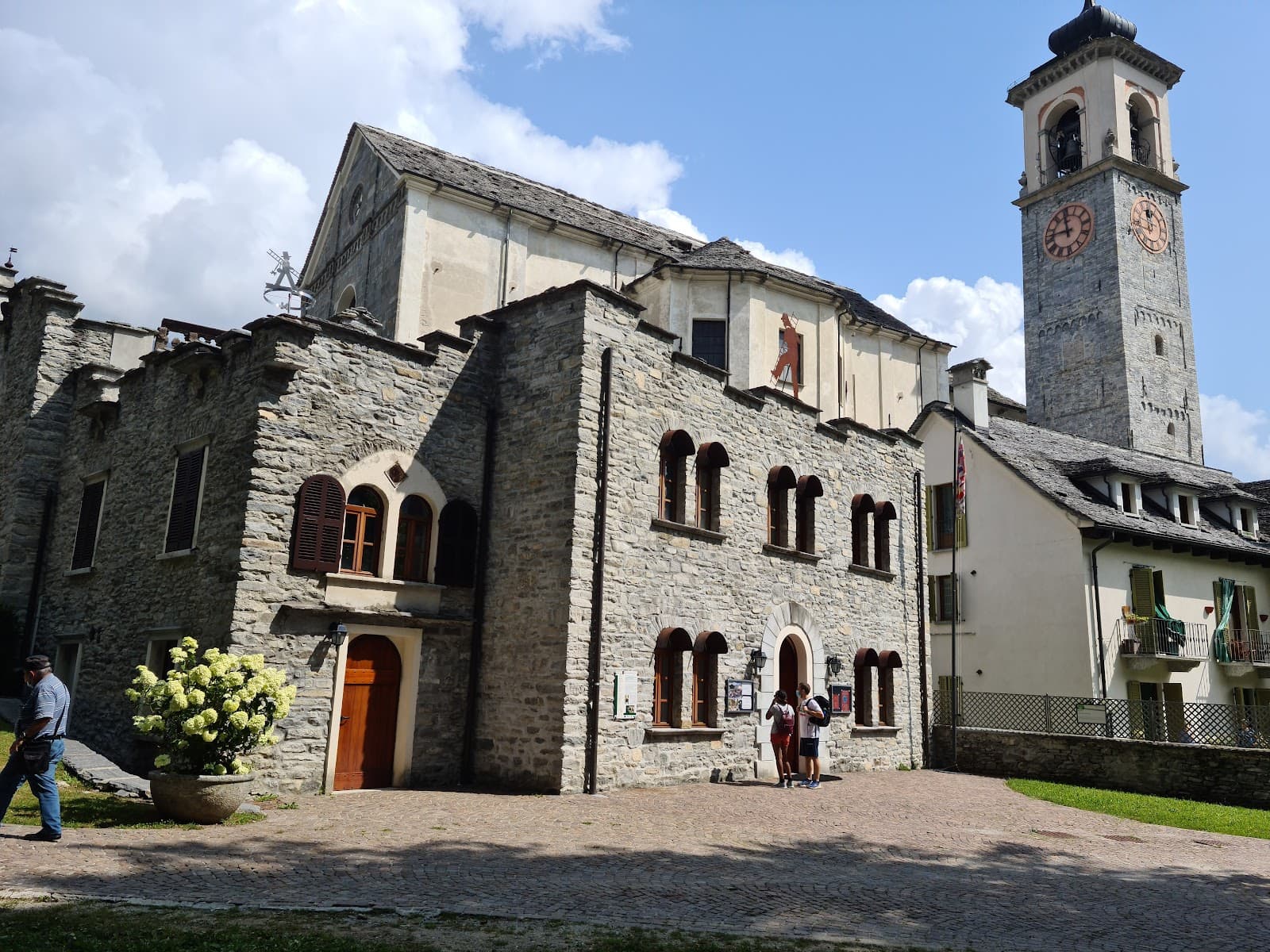Chimney Sweep Museum - Image 1