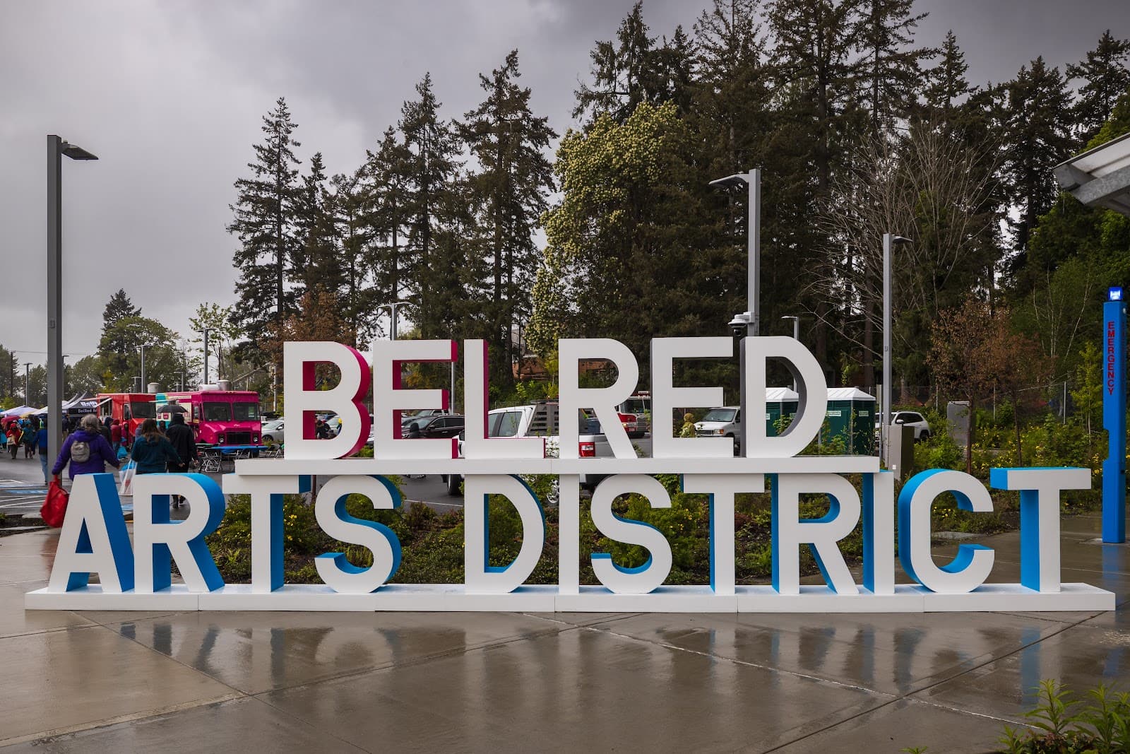 BelRed Arts District - Image 1