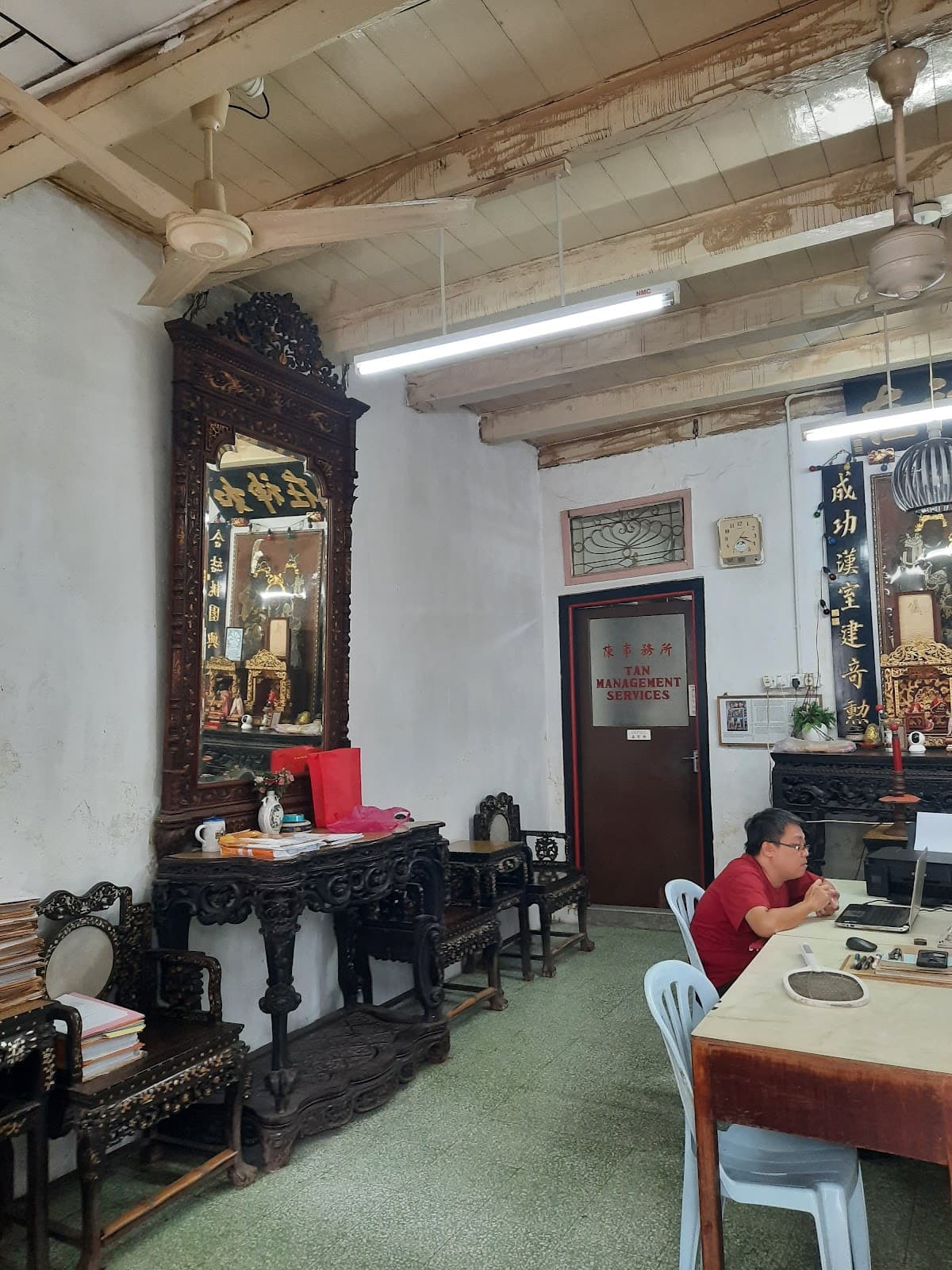 Heeren Street Heritage Centre - Image 1