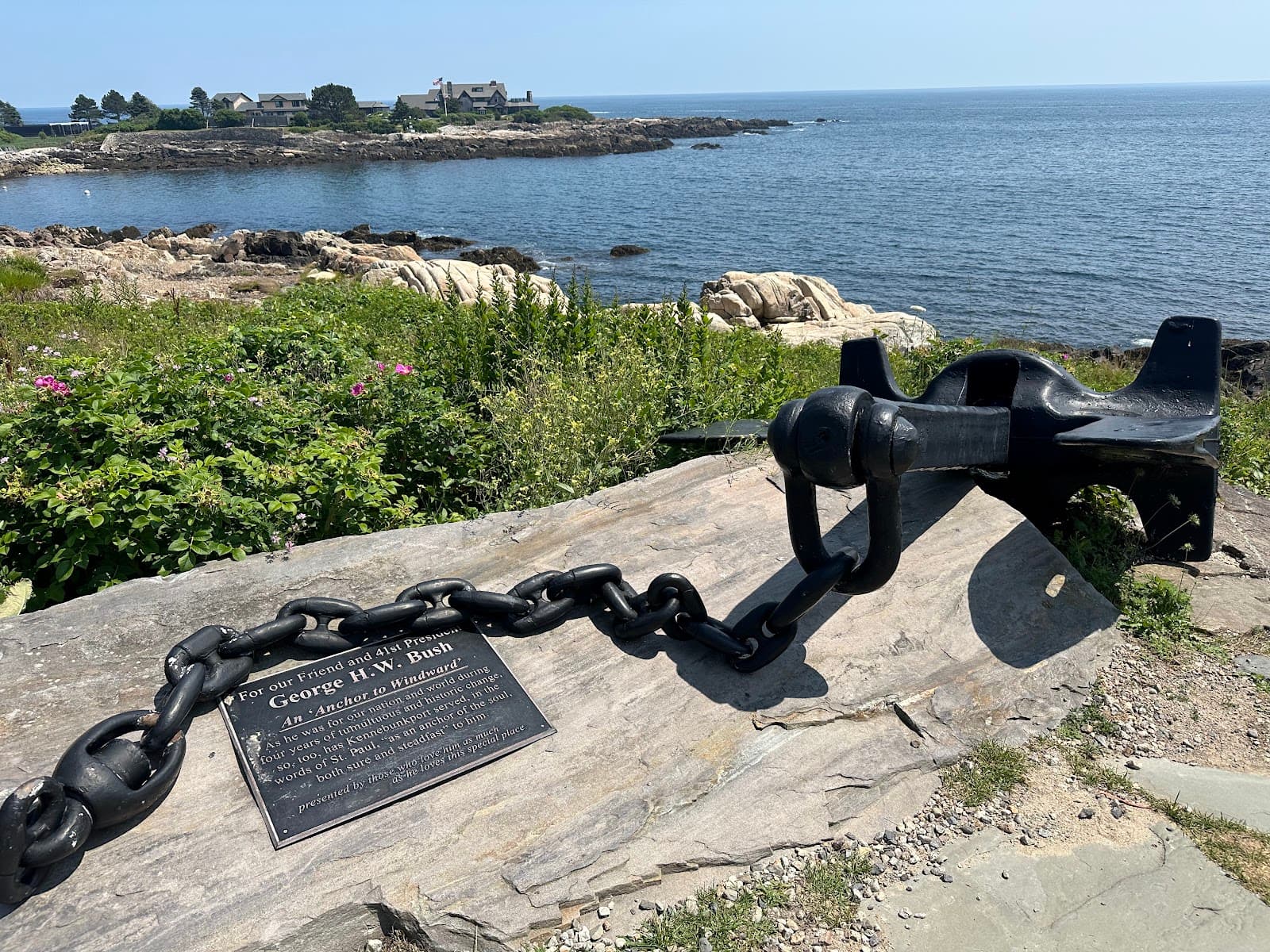 Walker's Point Overlook - Image 1