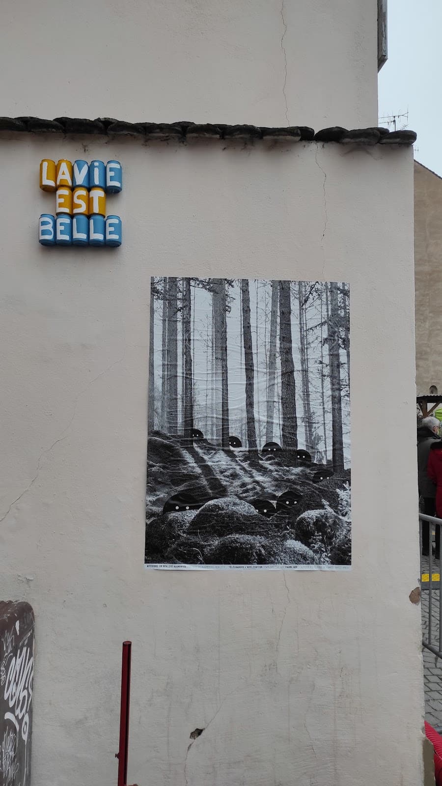 Marché Off Place Grimmeissen Strasbourg - Image 1