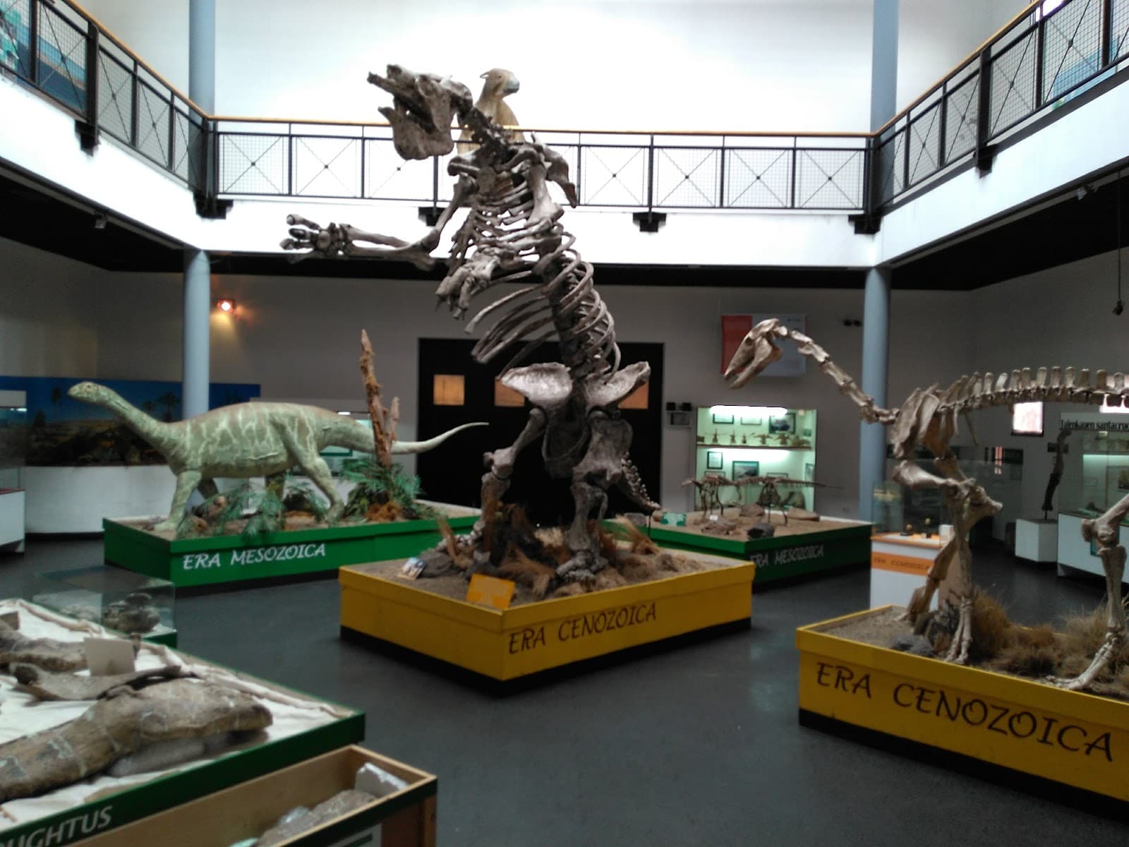 Centro Cultural Santa Cruz - Image 1