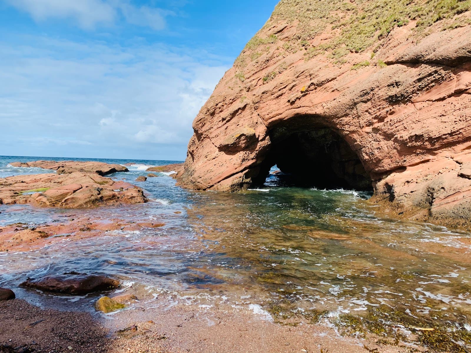St Drostan's Well - Image 1