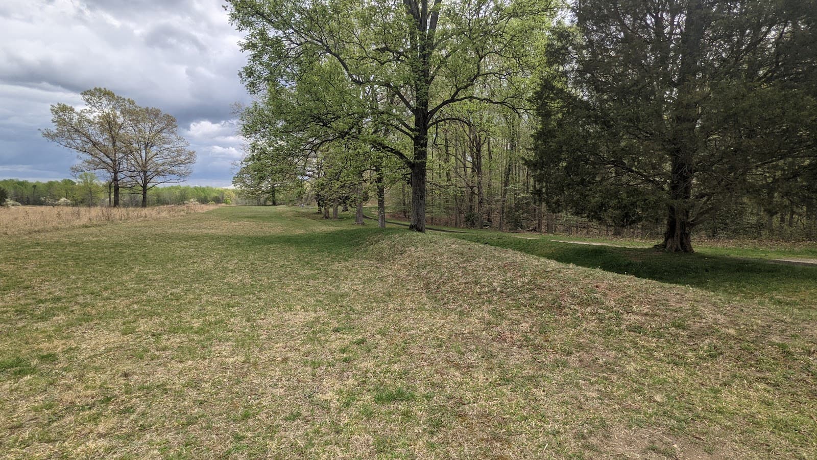 Bloody Angle (Mule Shoe) - Image 1