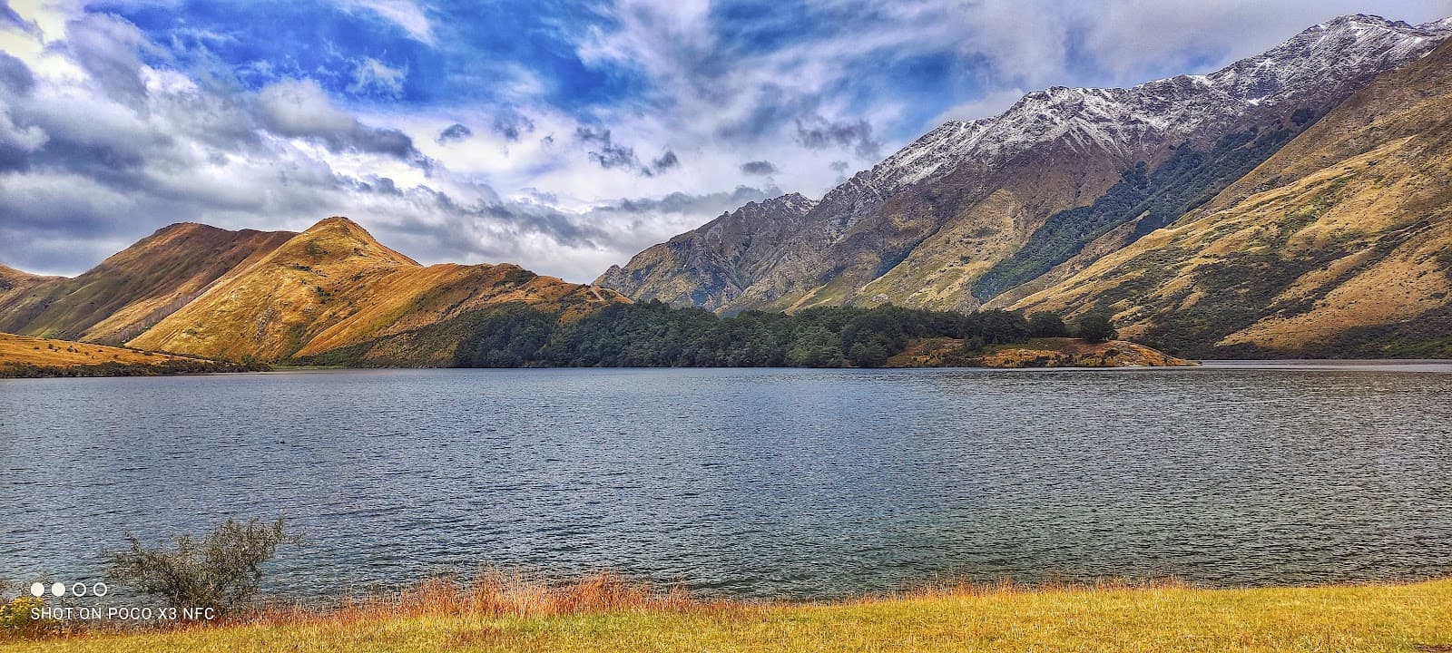 Moke Lake Loop Track Queenstown - Image 1