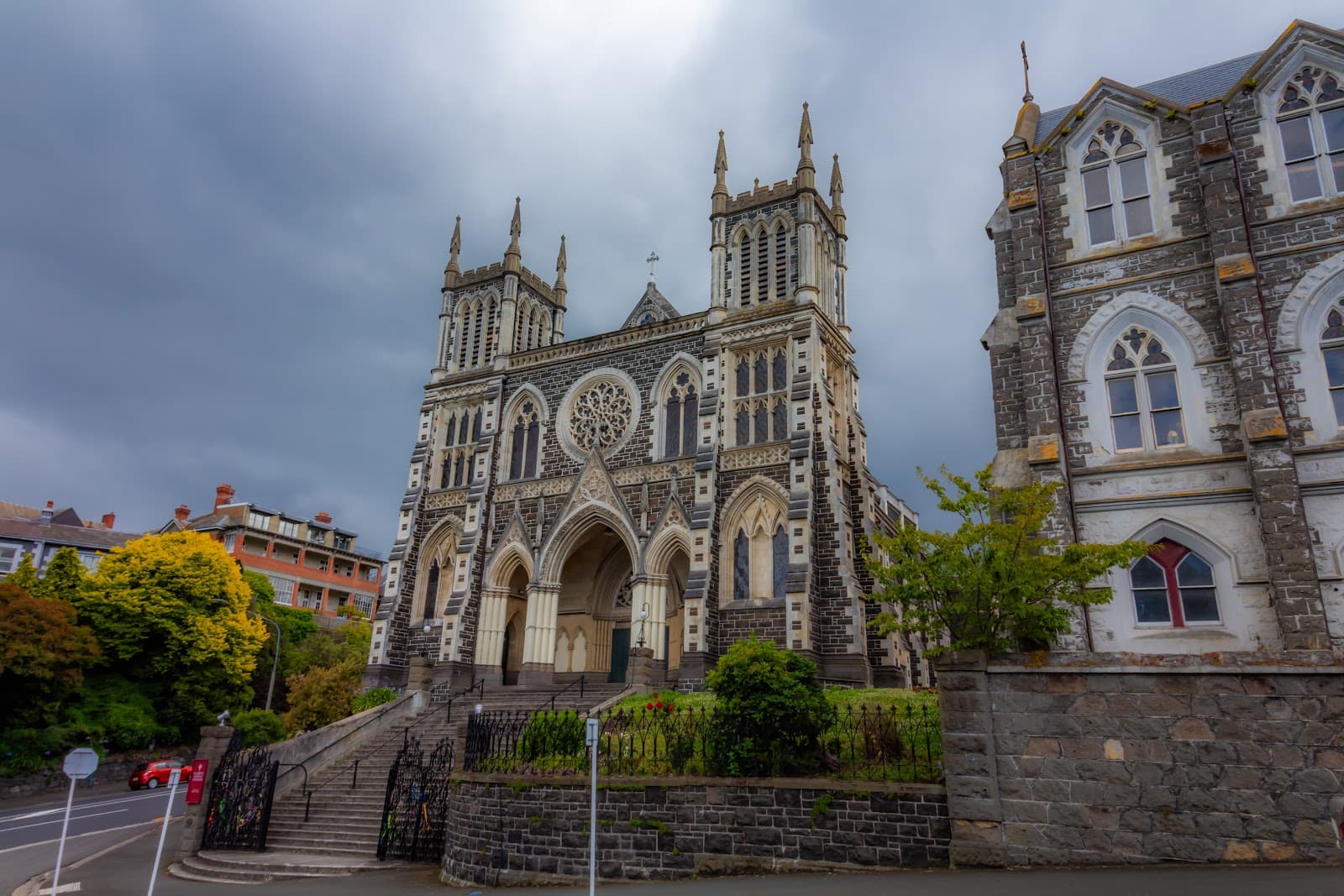 St Joseph's Cathedral - Image 1
