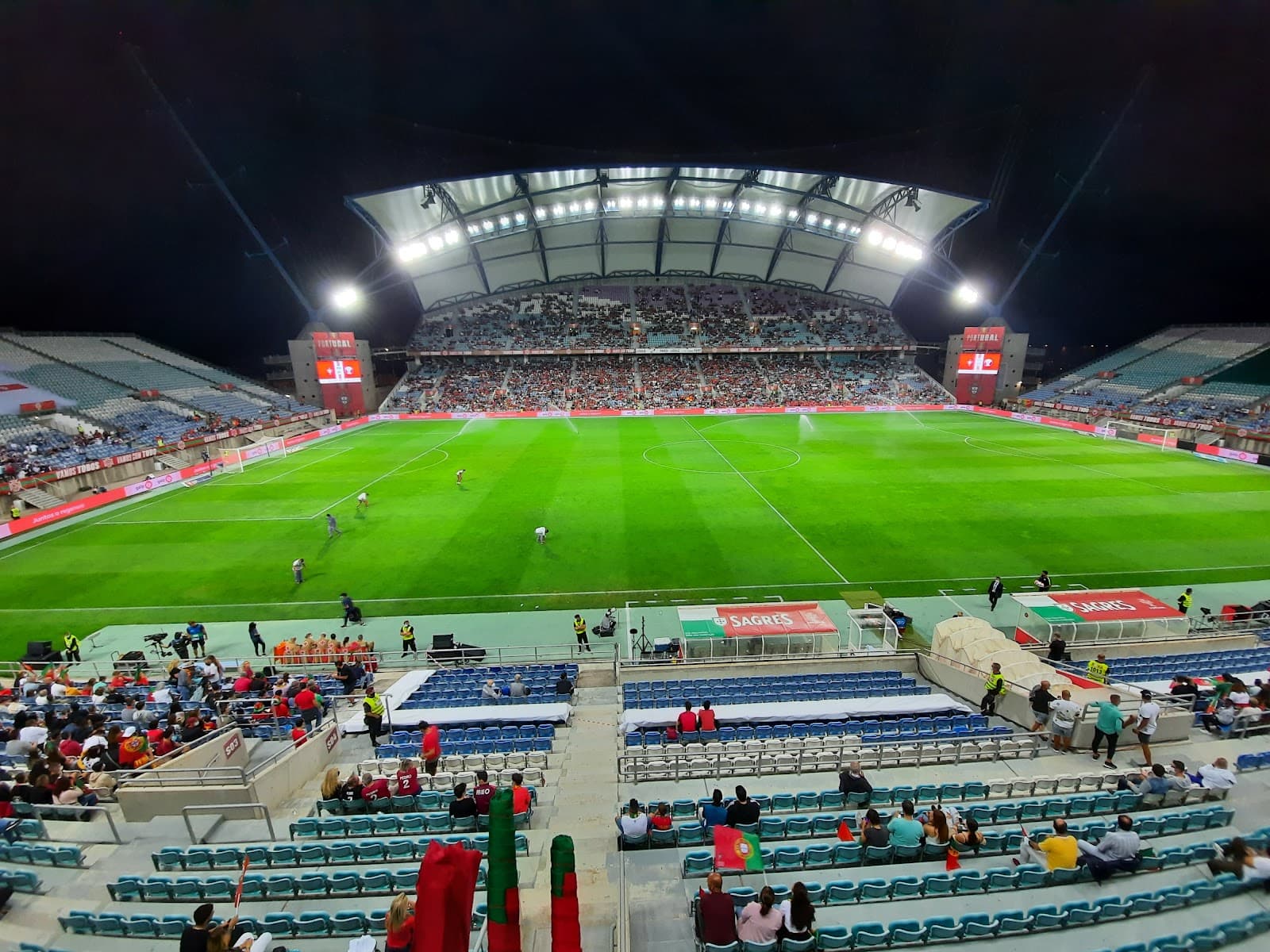 Estádio Algarve - Image 1