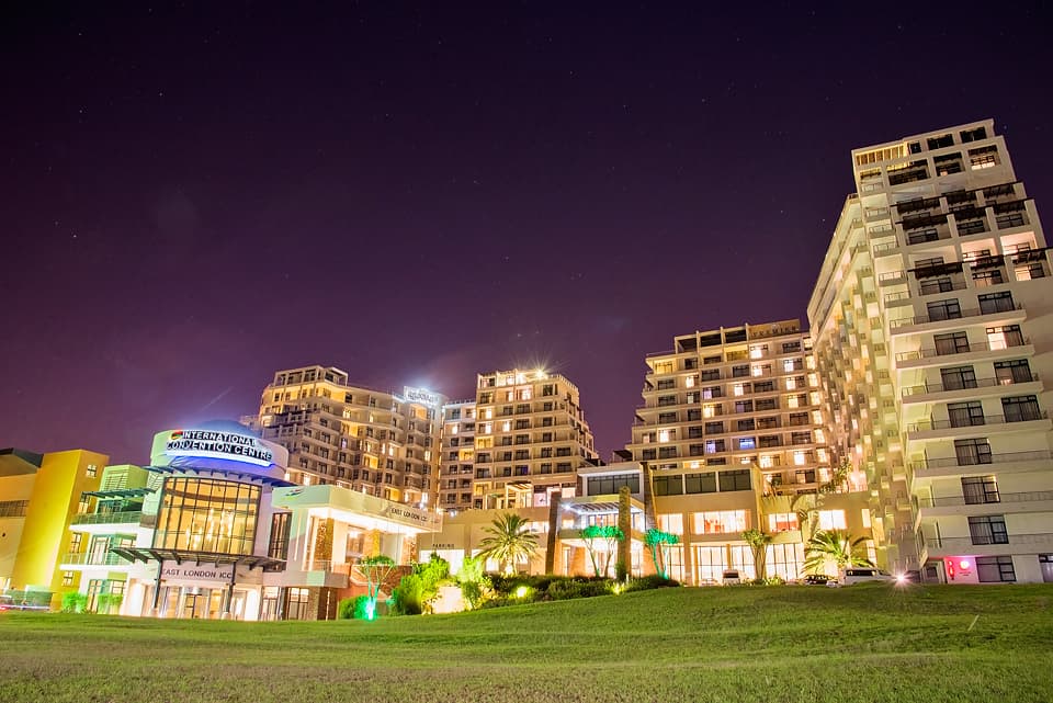 Esplanade (Quigney) - Image 1