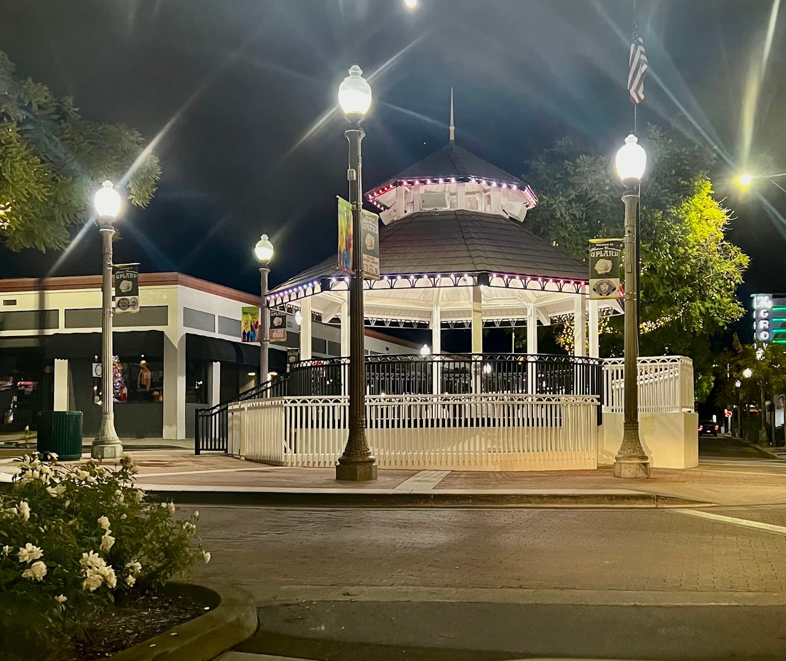 Historic Euclid Avenue (Upland) - Image 1