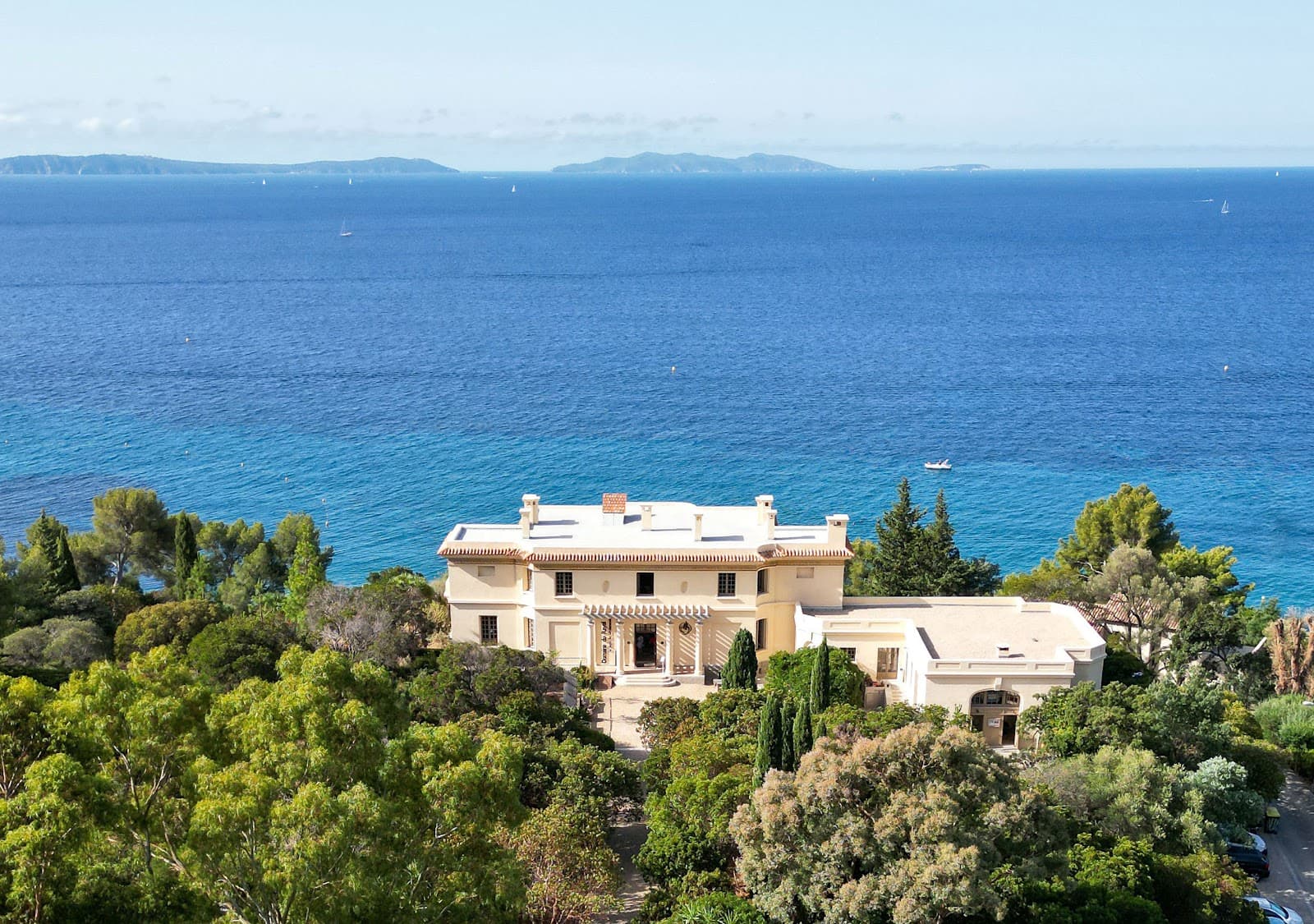 Domaine du Rayol - Jardin des Méditerranées - Image 1
