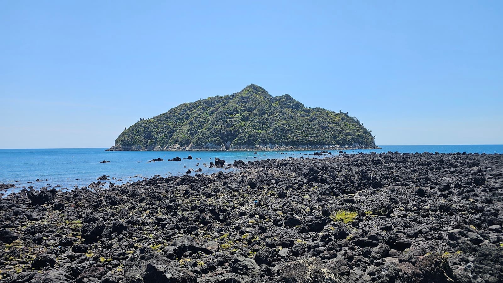 Jeju Olle Trail 6 - Image 1