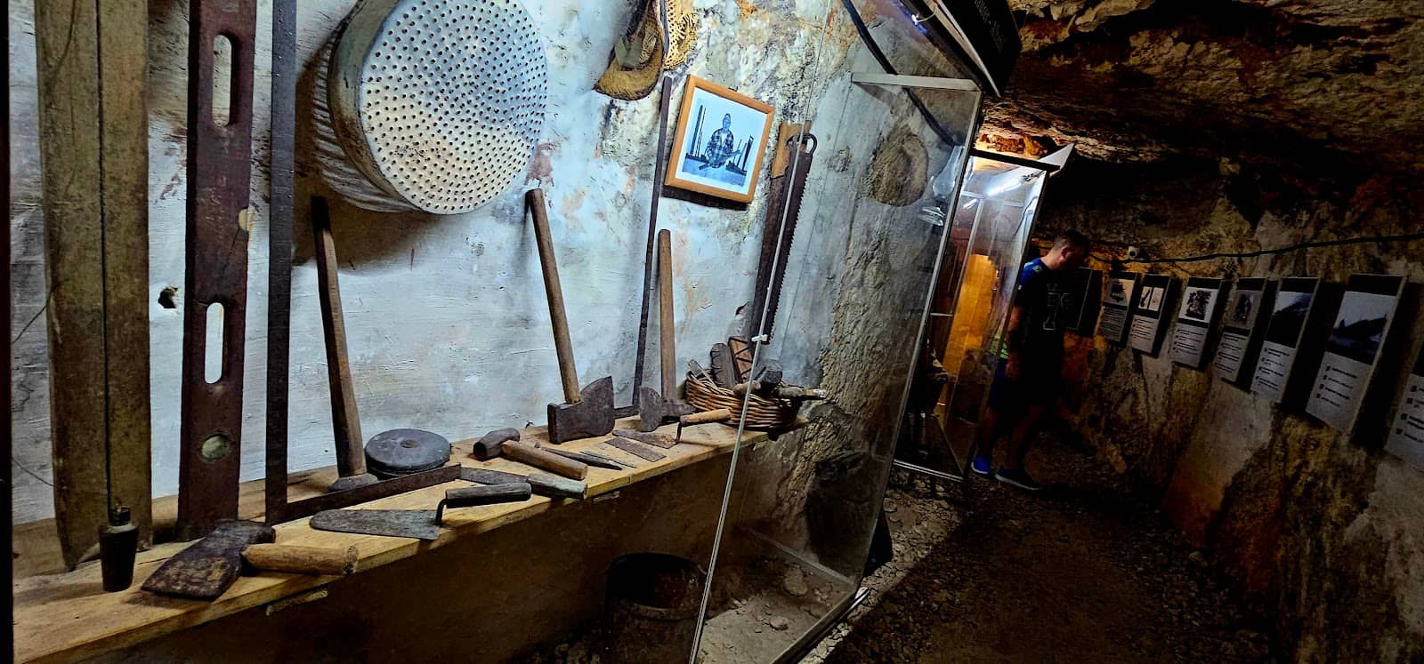 Wartime Personal Effects