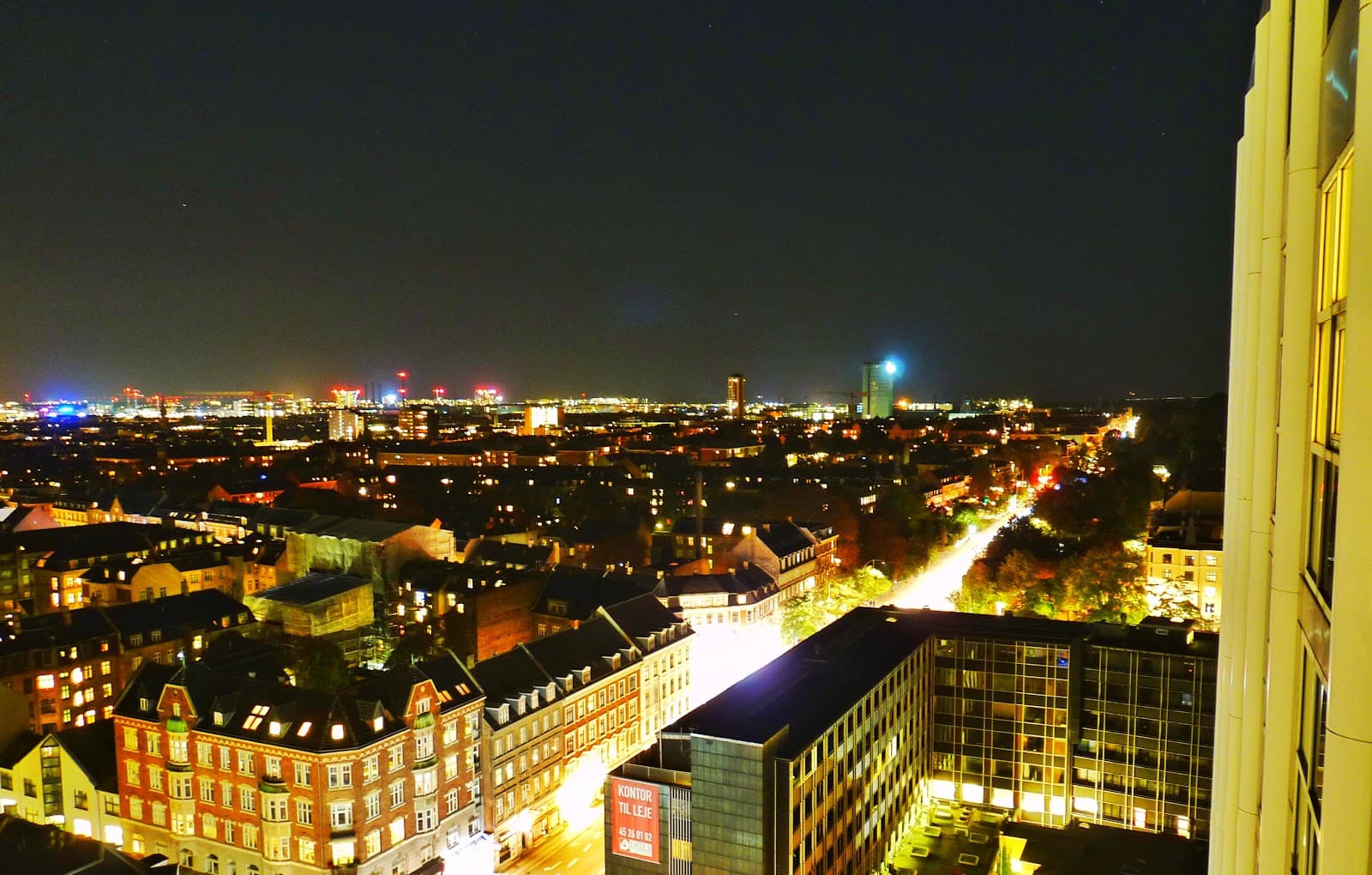 Falkoner Allé Copenhagen - Image 1