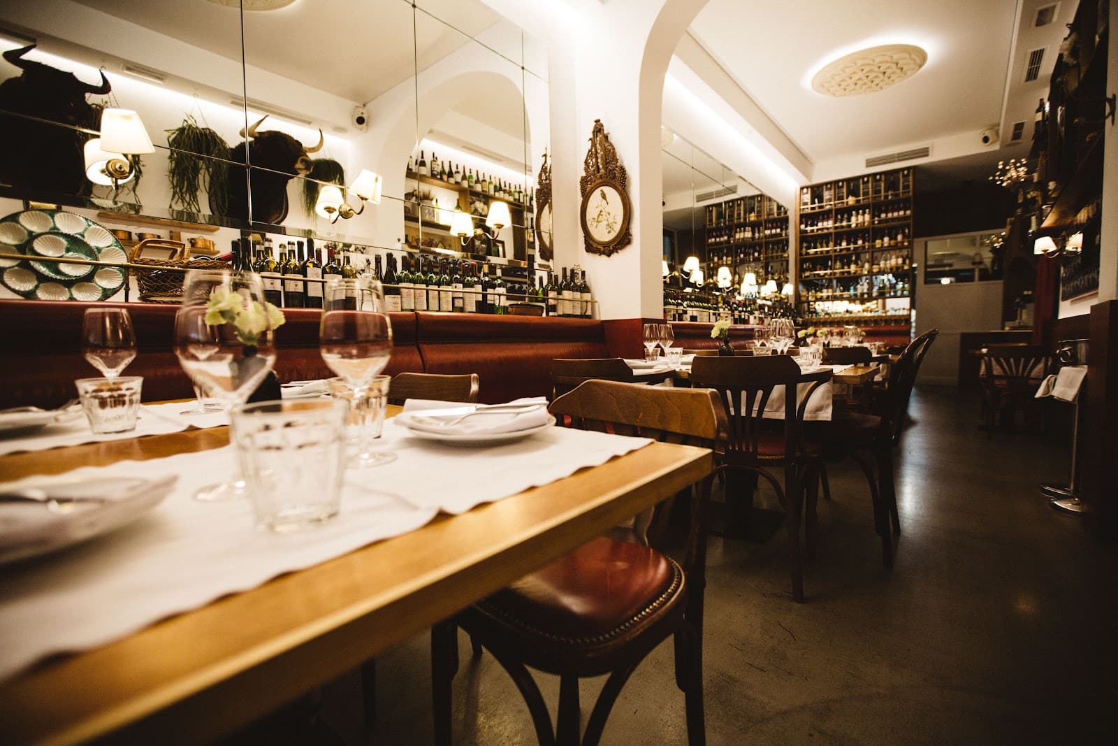 Bar Cañete - Image 1