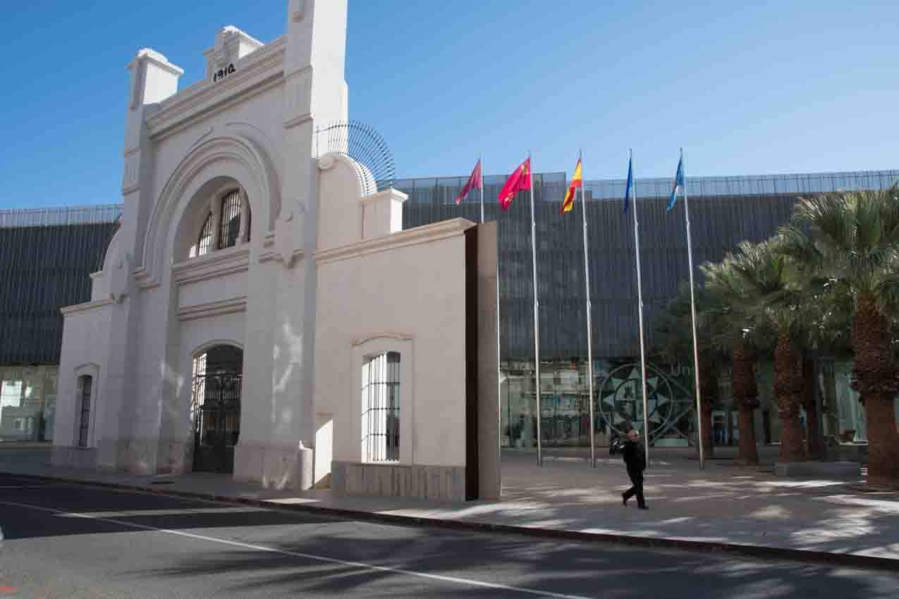 Spectacular Study Rooms