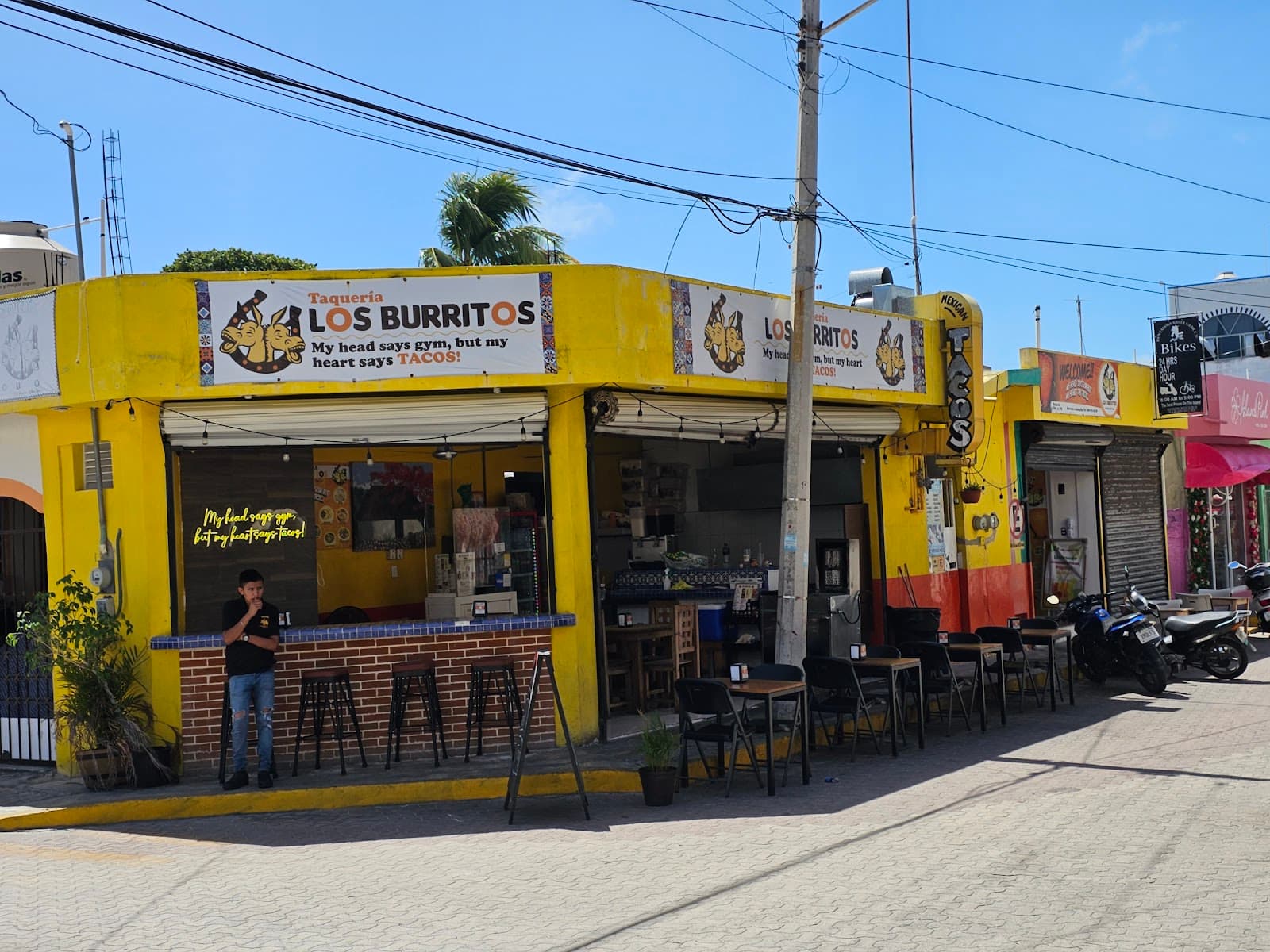 Isla Mujeres Centro Miguel Hidalgo - Image 1