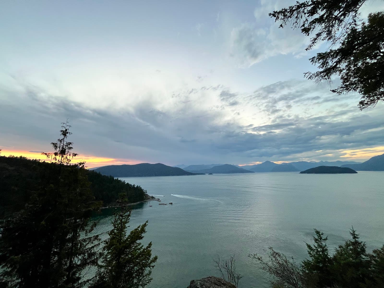 Horseshoe Bay Lookout West Vancouver - Image 1