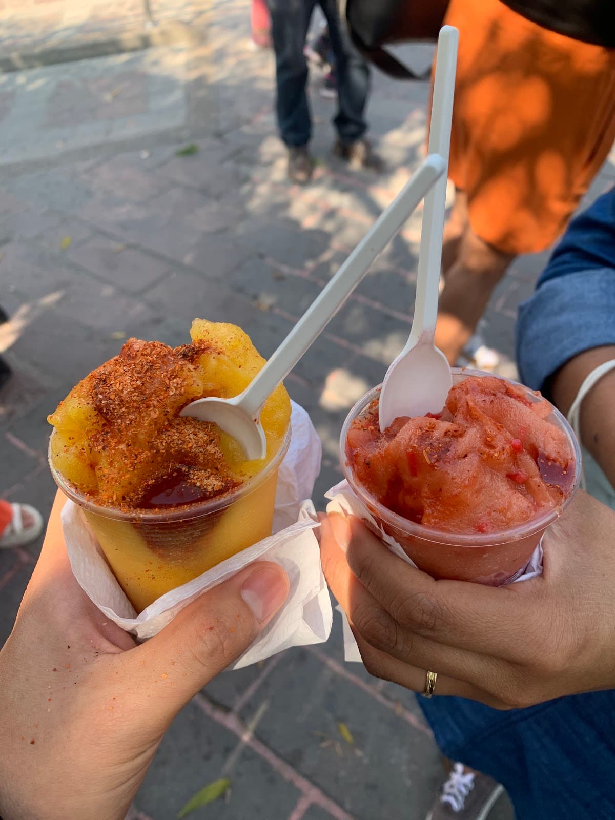 Nieves exóticas del Jardín - Image 1