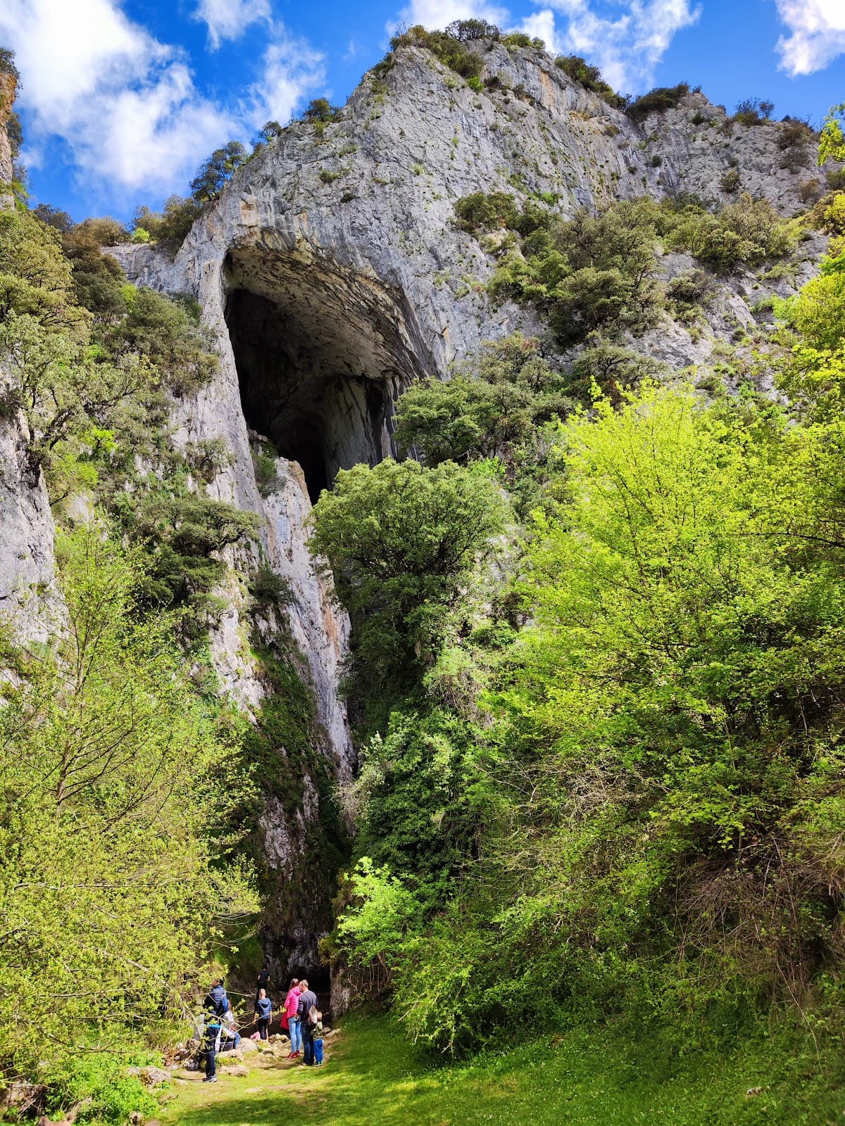 La Leze Cave - Image 1
