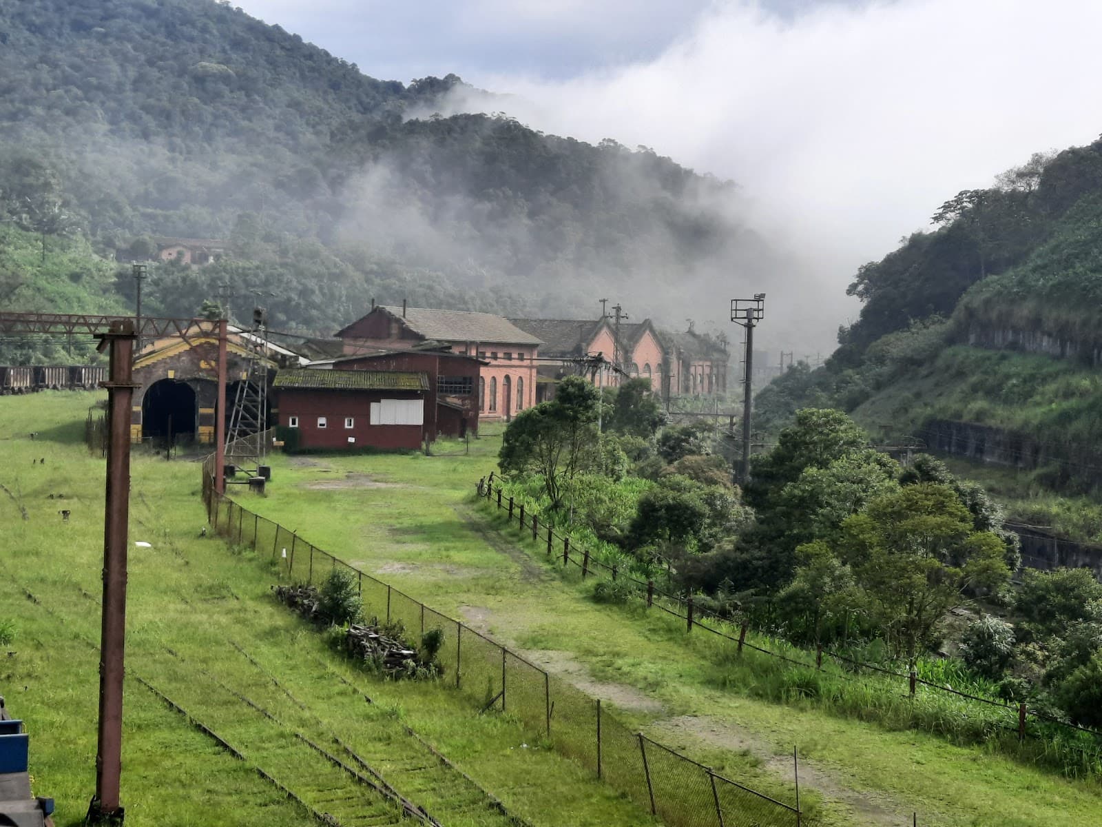 Paranapiacaba Village - Image 1