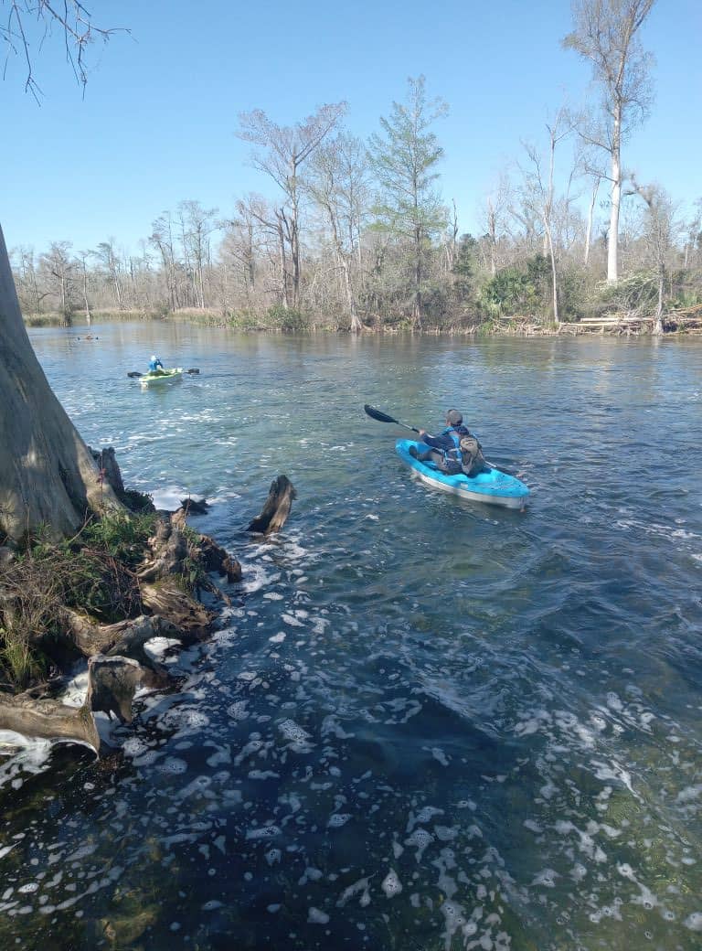 Friendly Outfitter Service