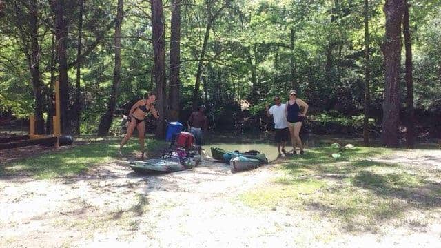 Pet-Friendly Adventures