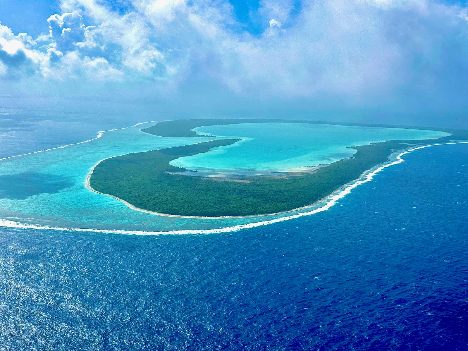 Tupai Atoll - Image 1