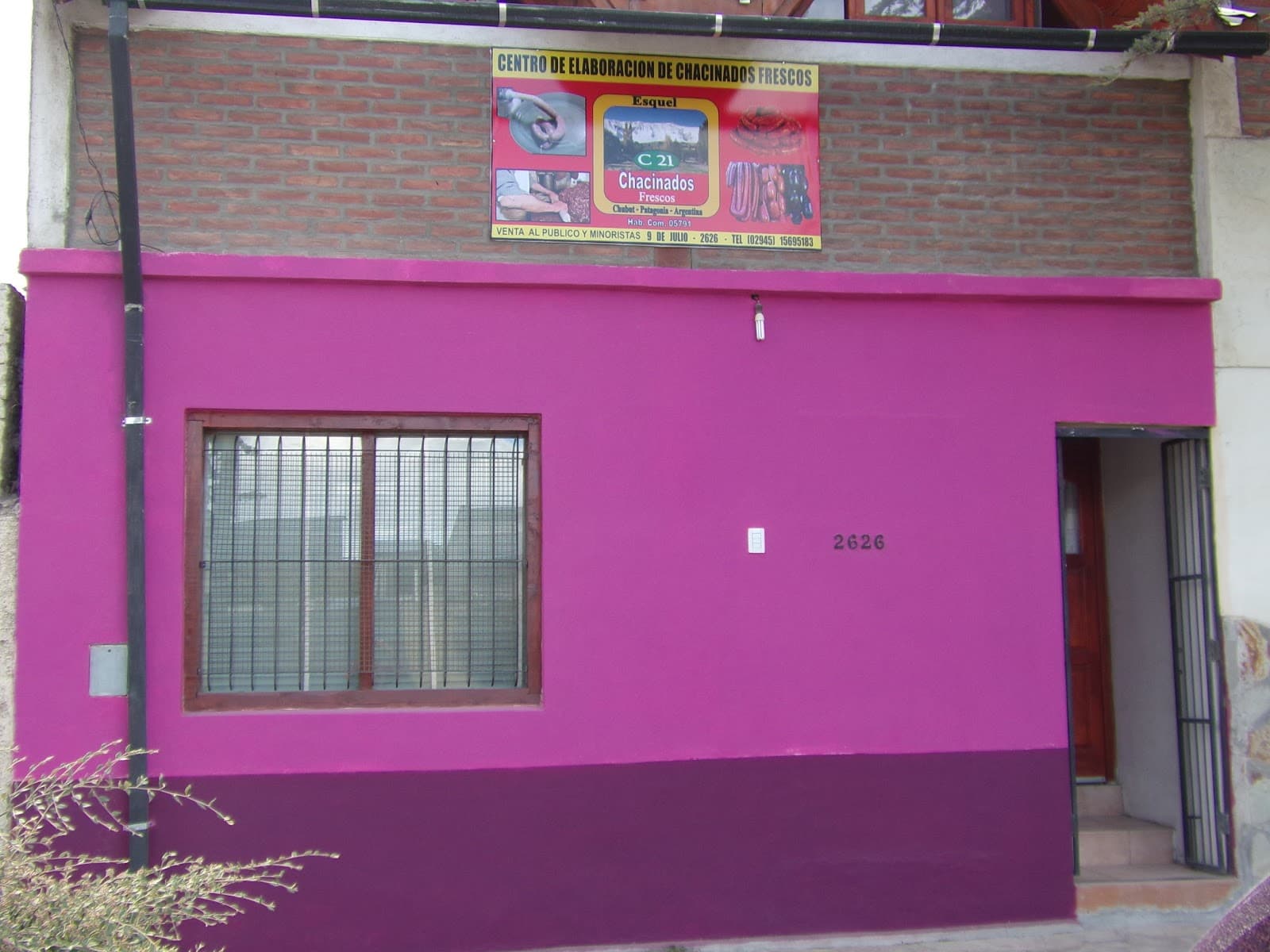 Cerro 21 - Image 1