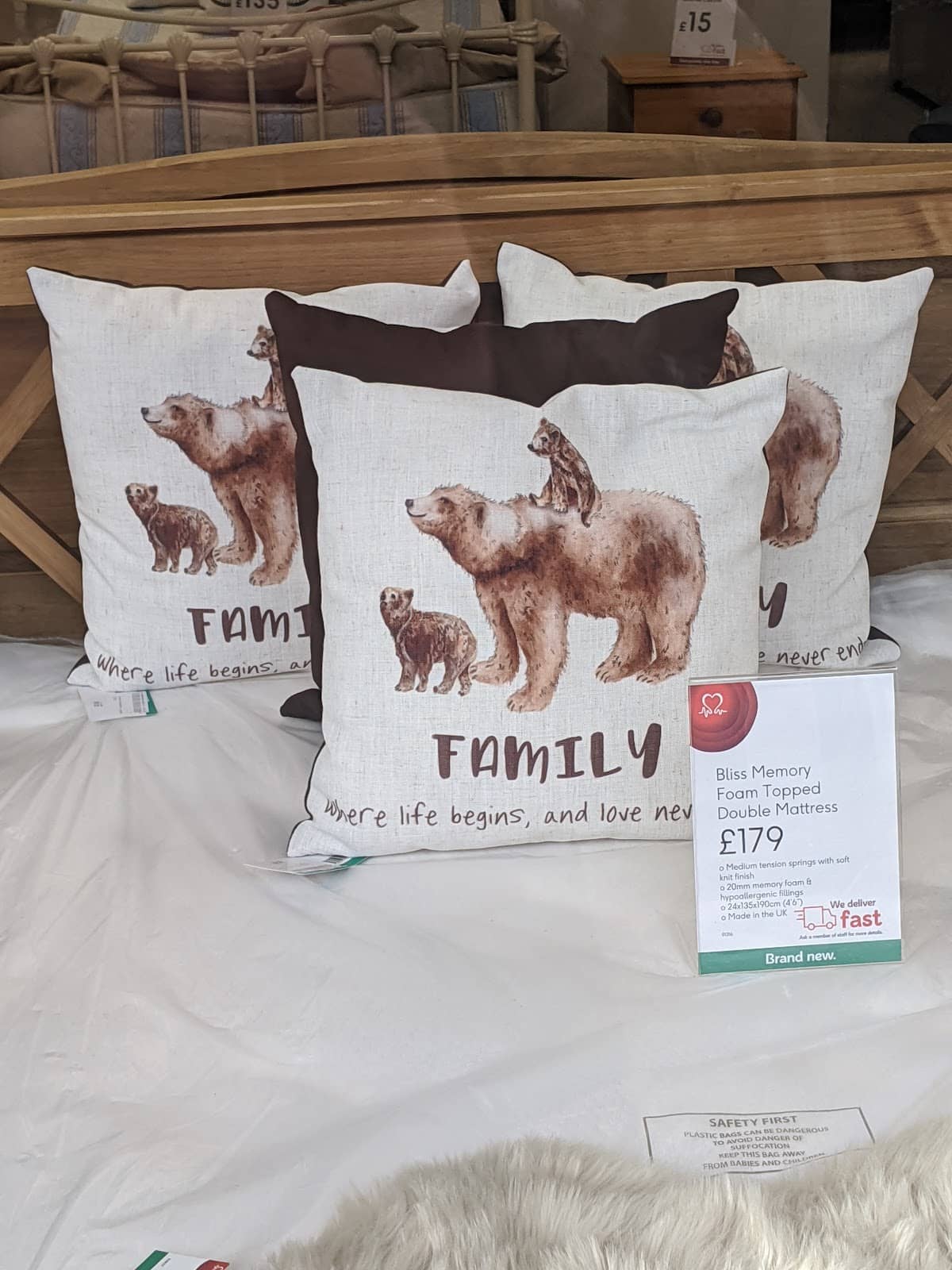 Delicious Food Stalls