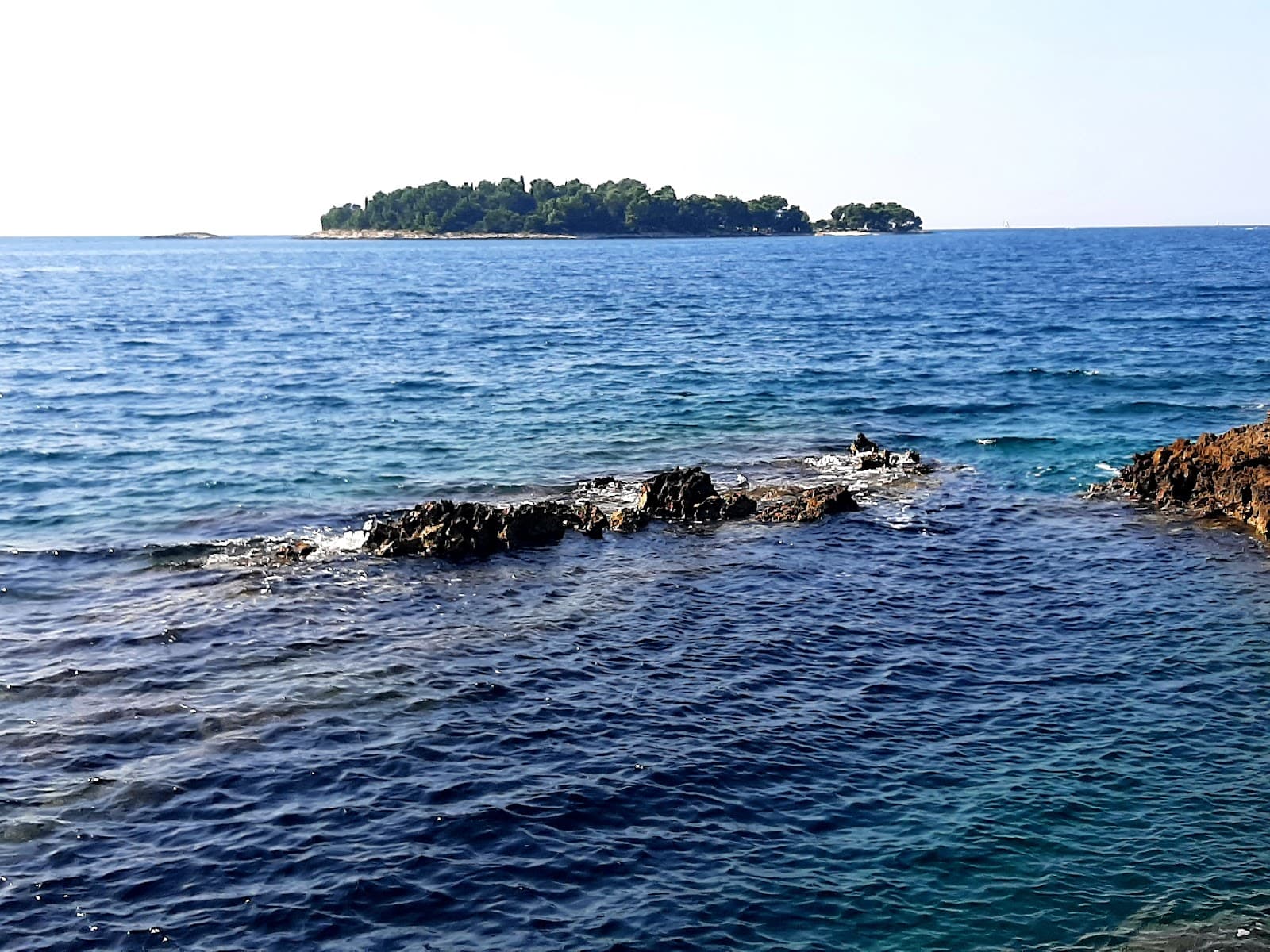 Figarola Islet - Image 1