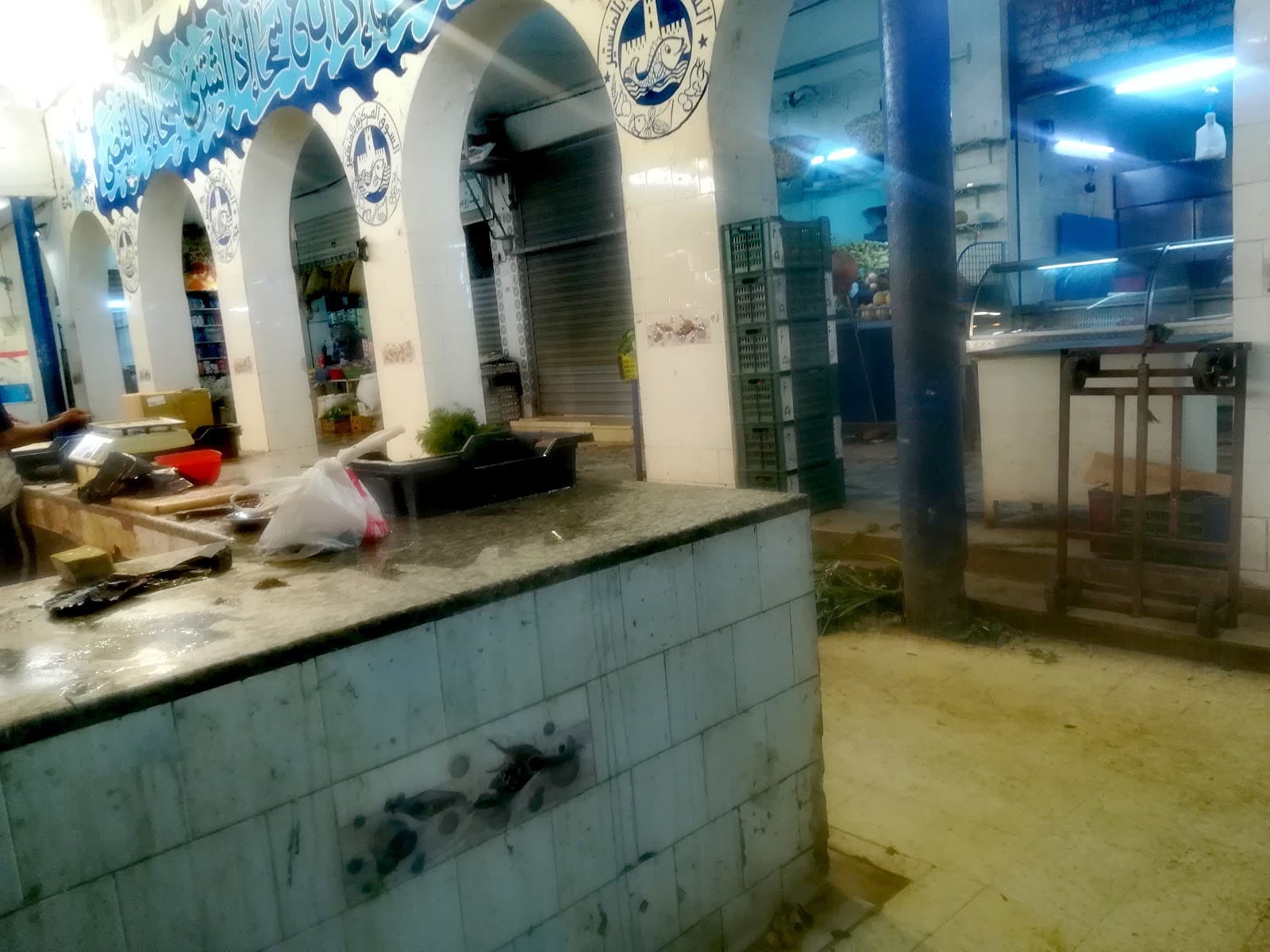 Central Market Monastir - Image 1