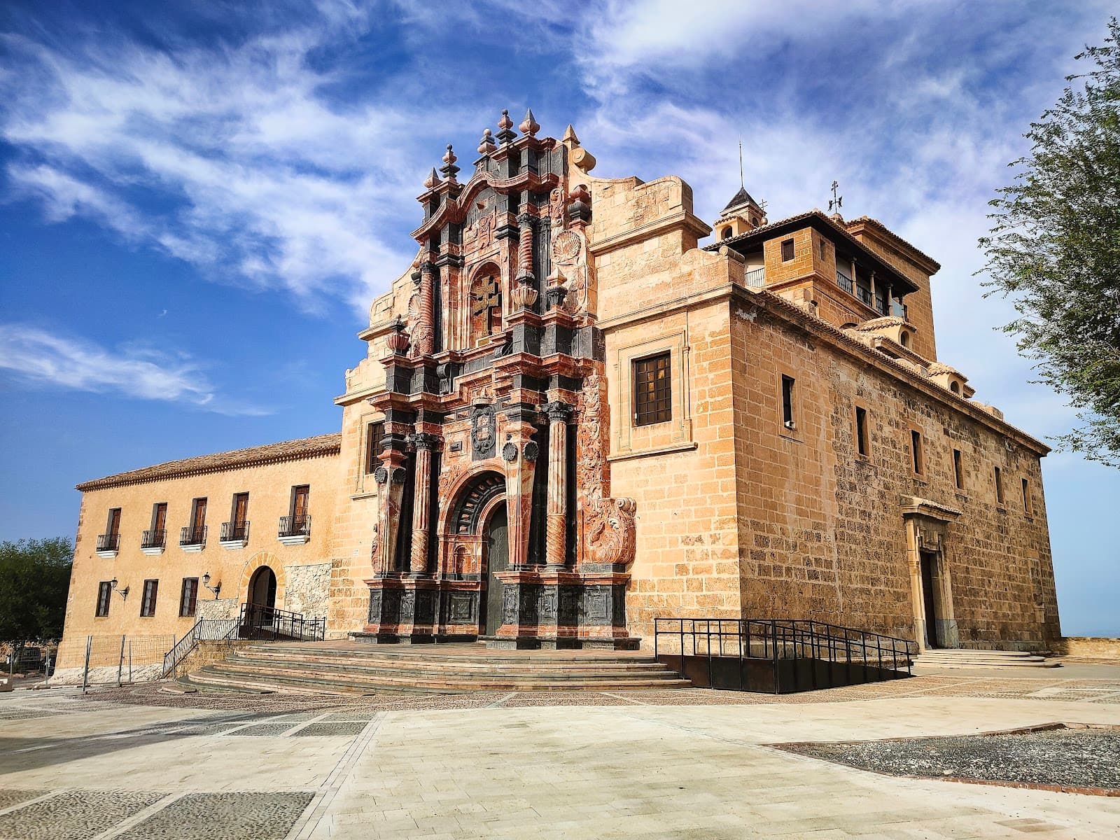 Moratalla Castle - Image 1