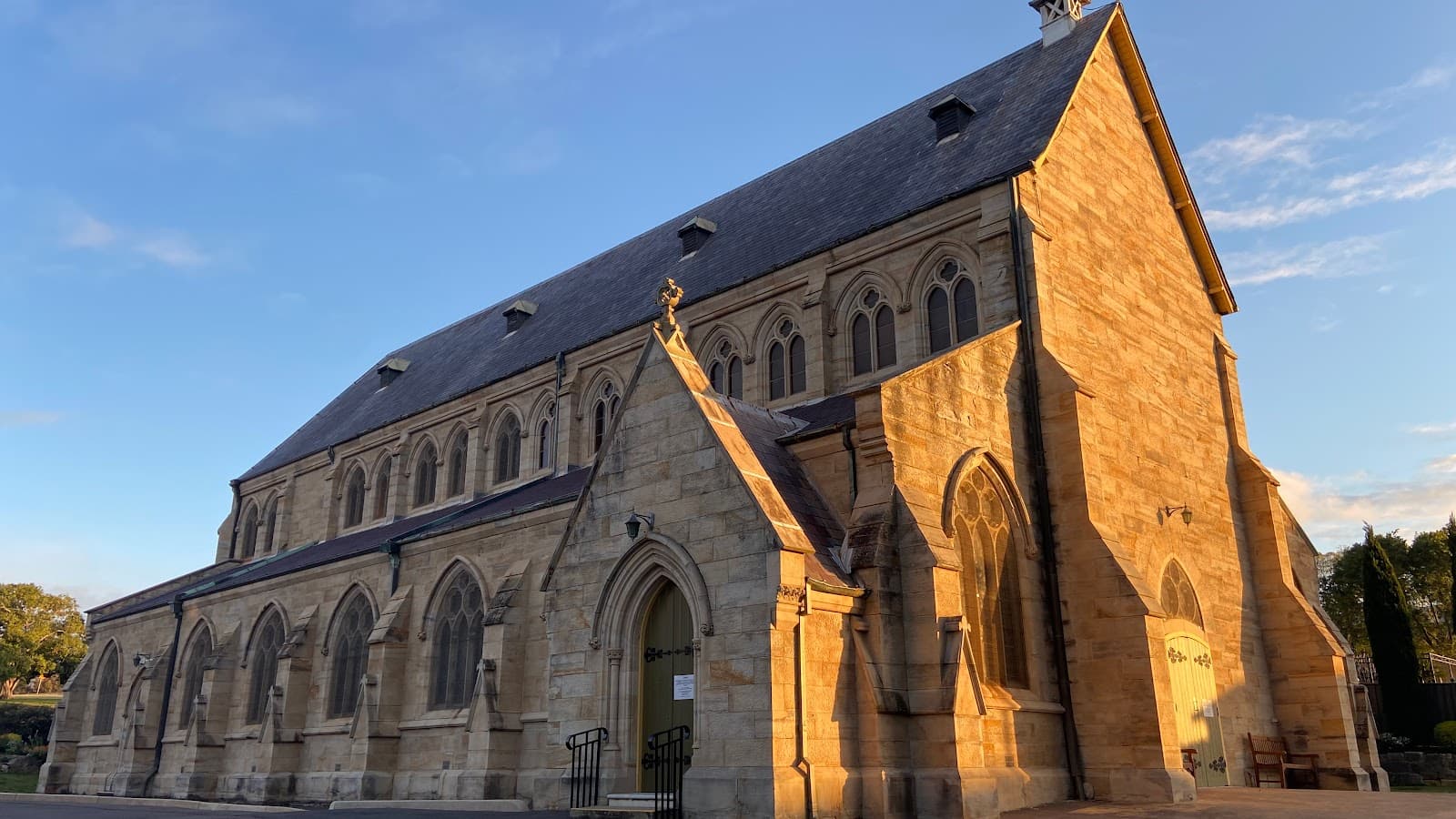 St Peter's Anglican Church, East Maitland - Image 1