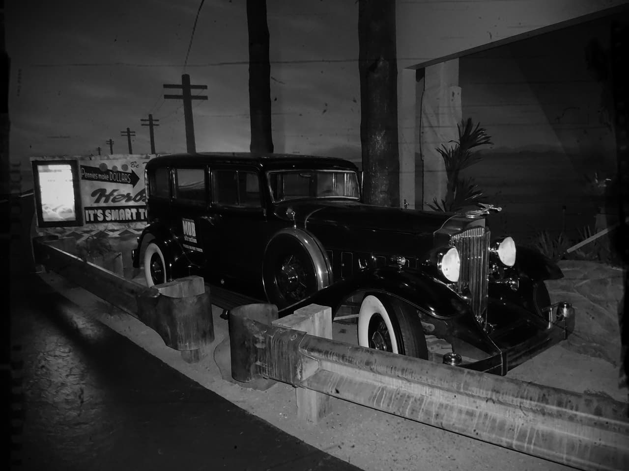 The Mob Experience - Image 1