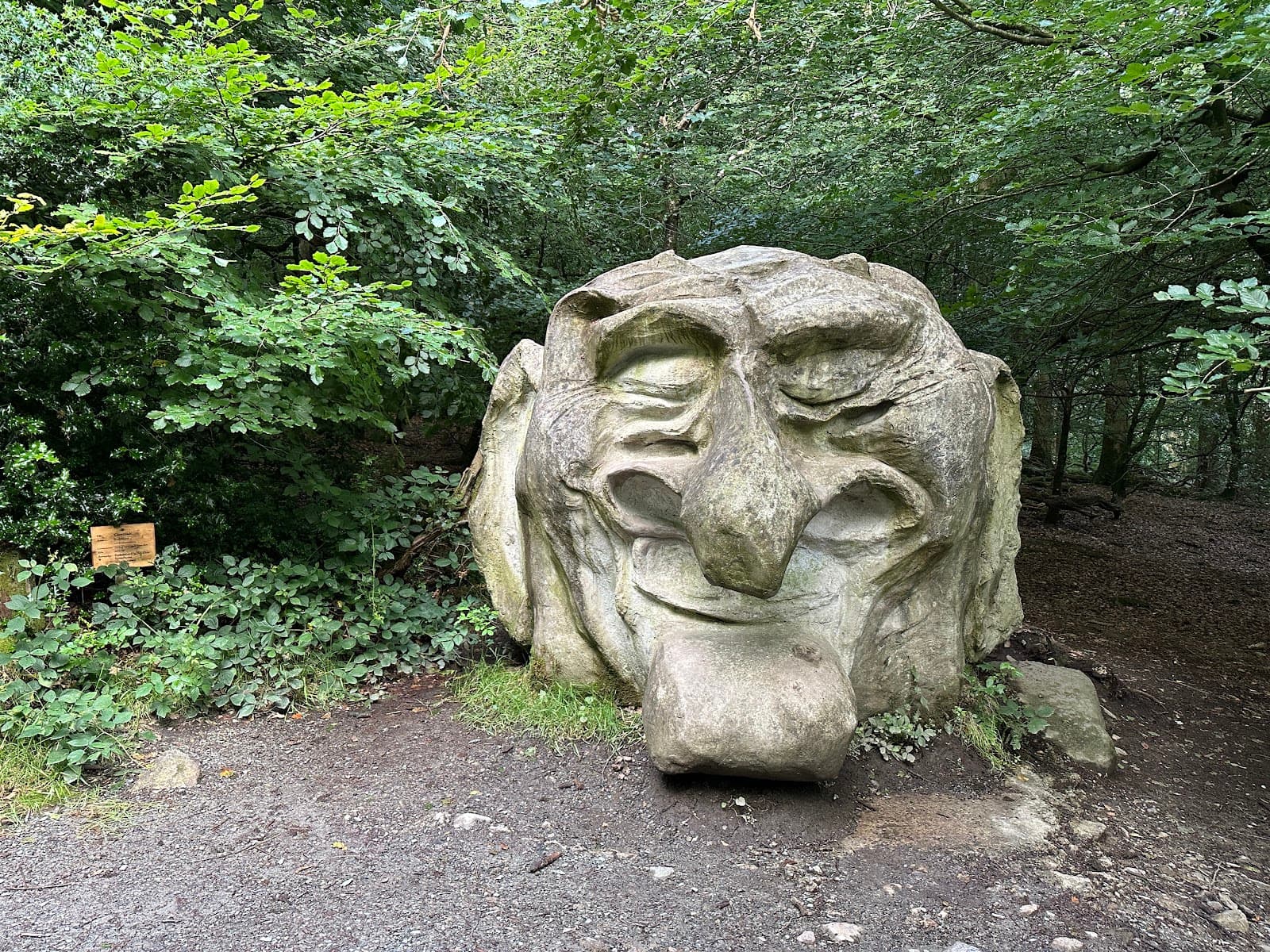 Slieve Gullion Forest Park - Image 1