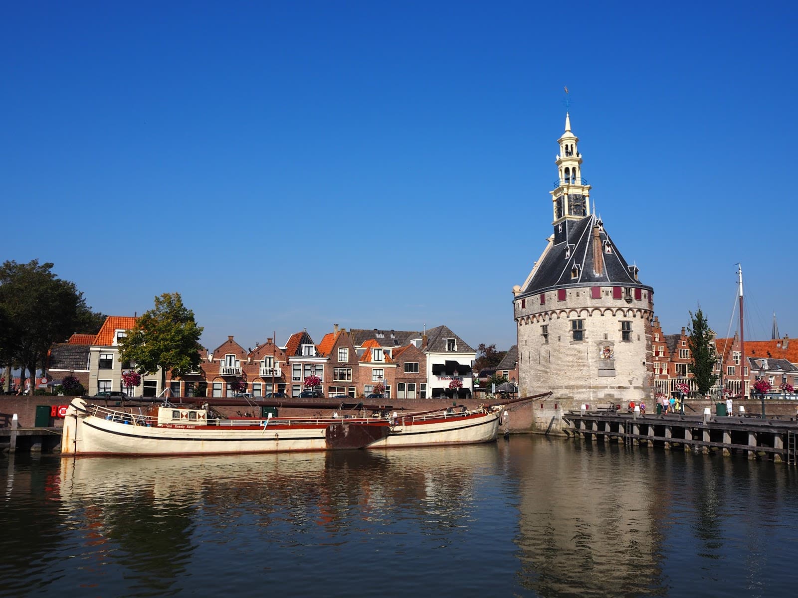 Old Harbour (Binnenhaven) - Image 1