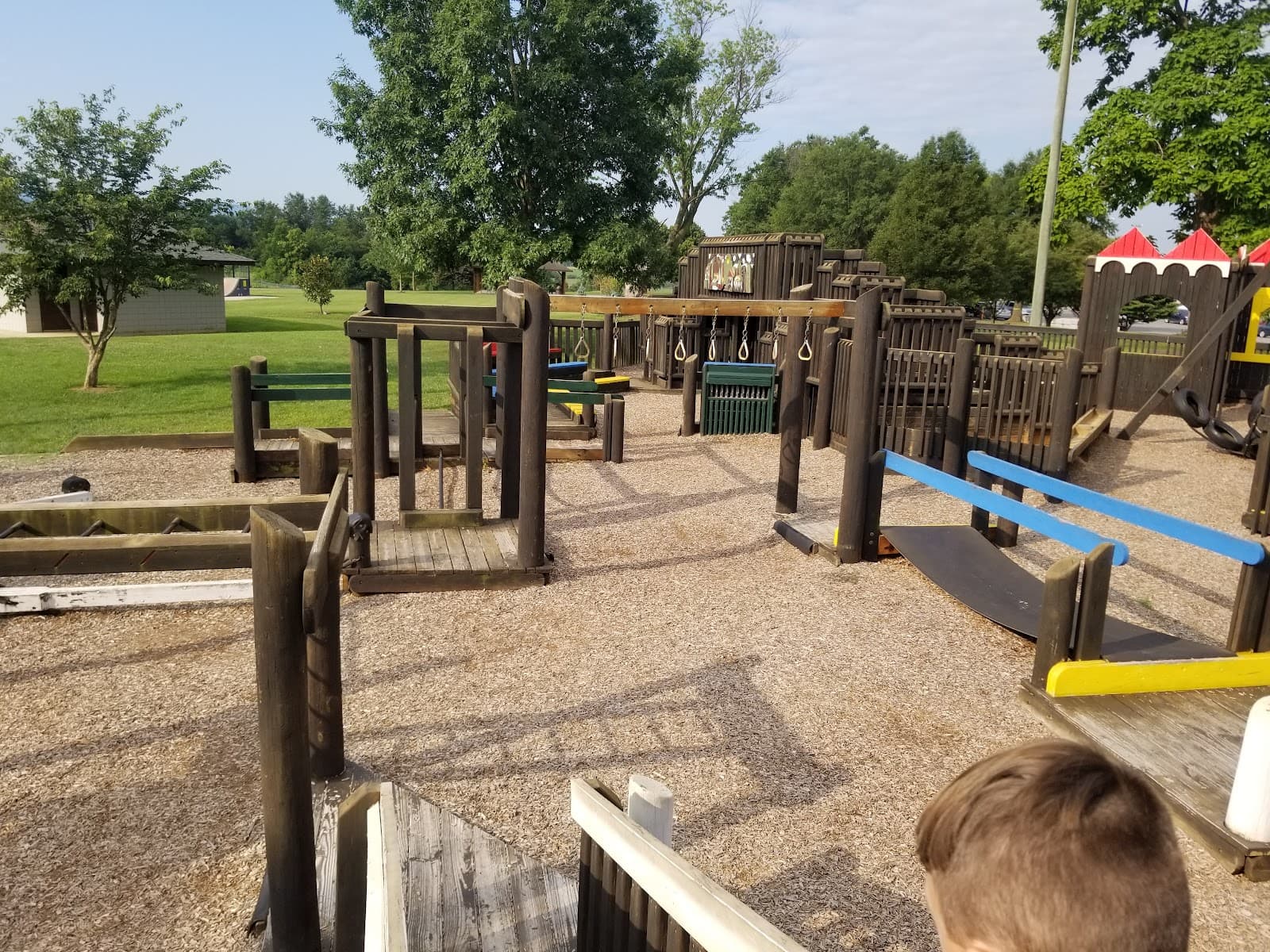 Ralph H. Dean Recreation Park - Image 1
