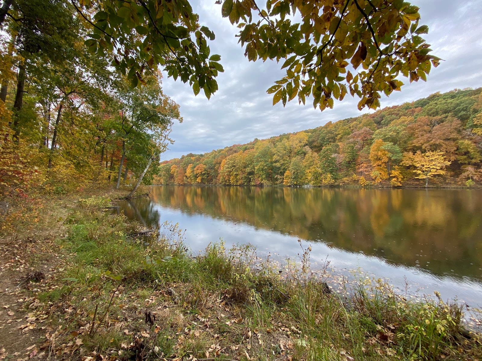Pounds Hollow Recreation Area - Image 1