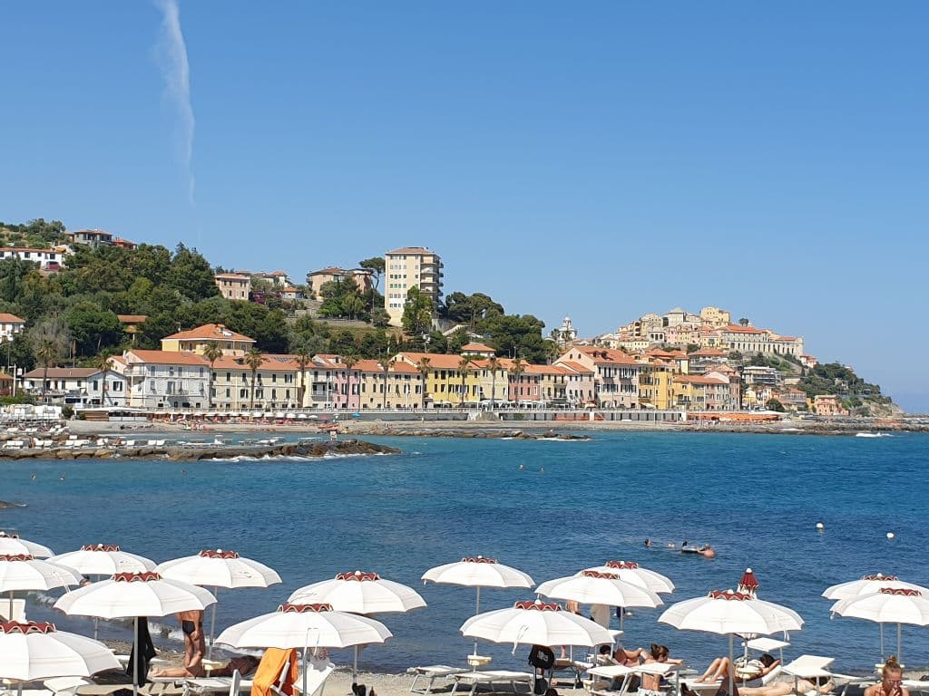 Porto Maurizio - Image 1