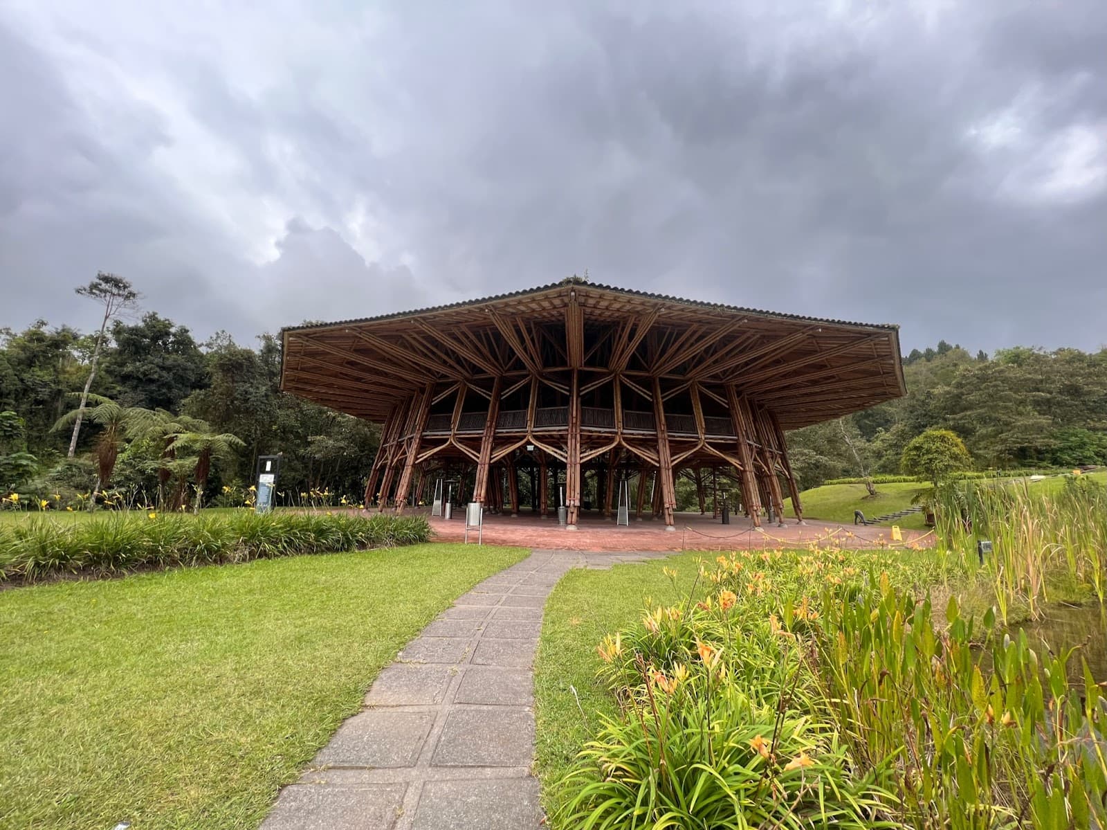 Recinto del Pensamiento - Image 1