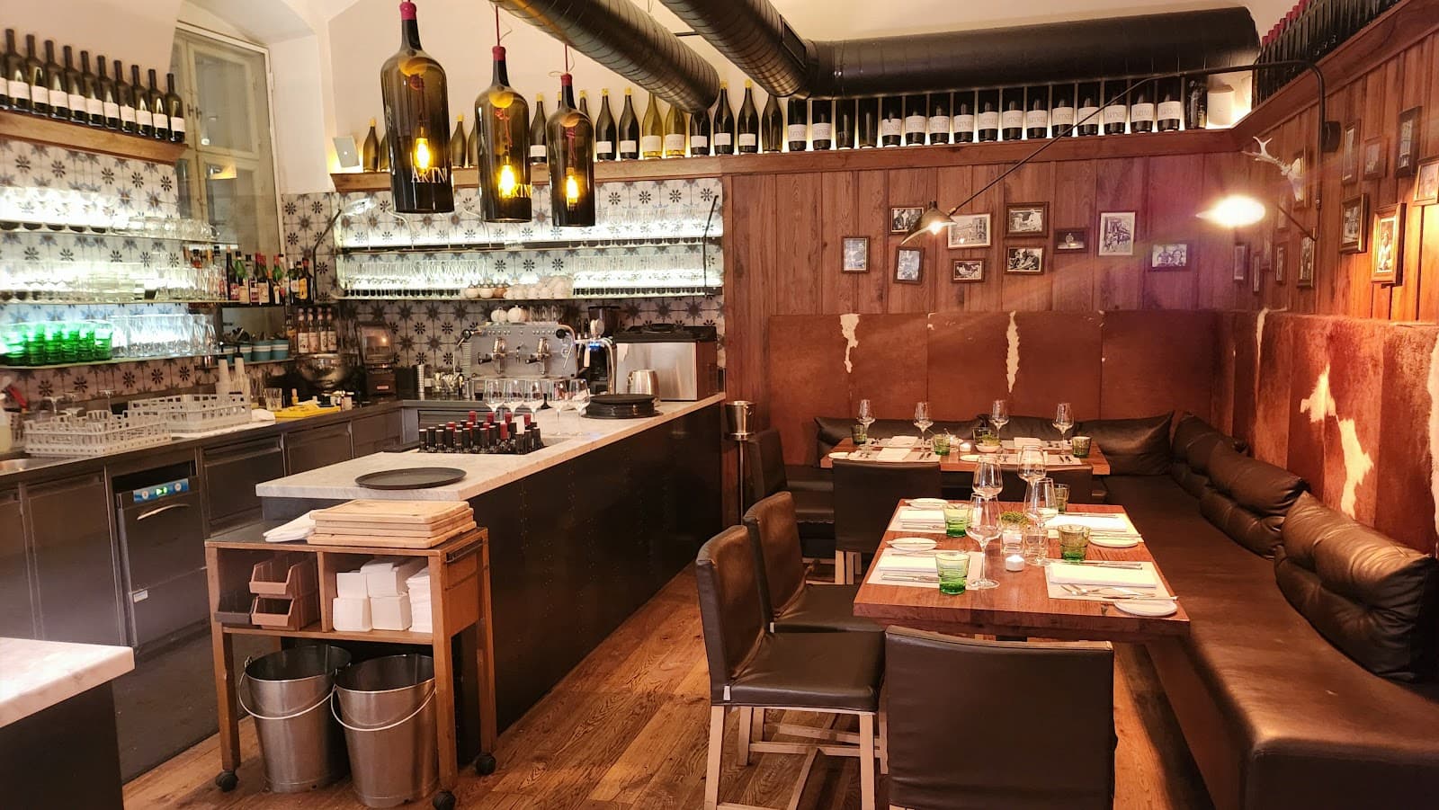 Stuben & Franziskanerviertel - Image 1