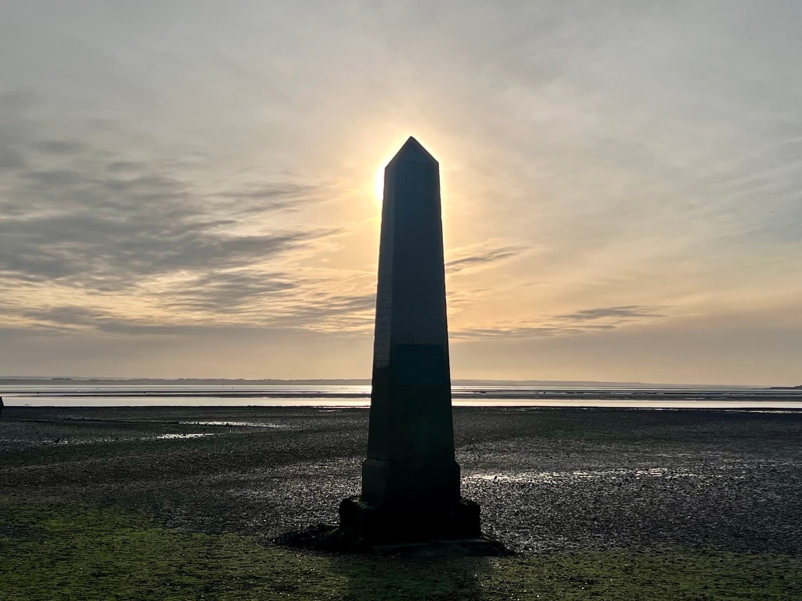 Crowstone London Stone - Image 1