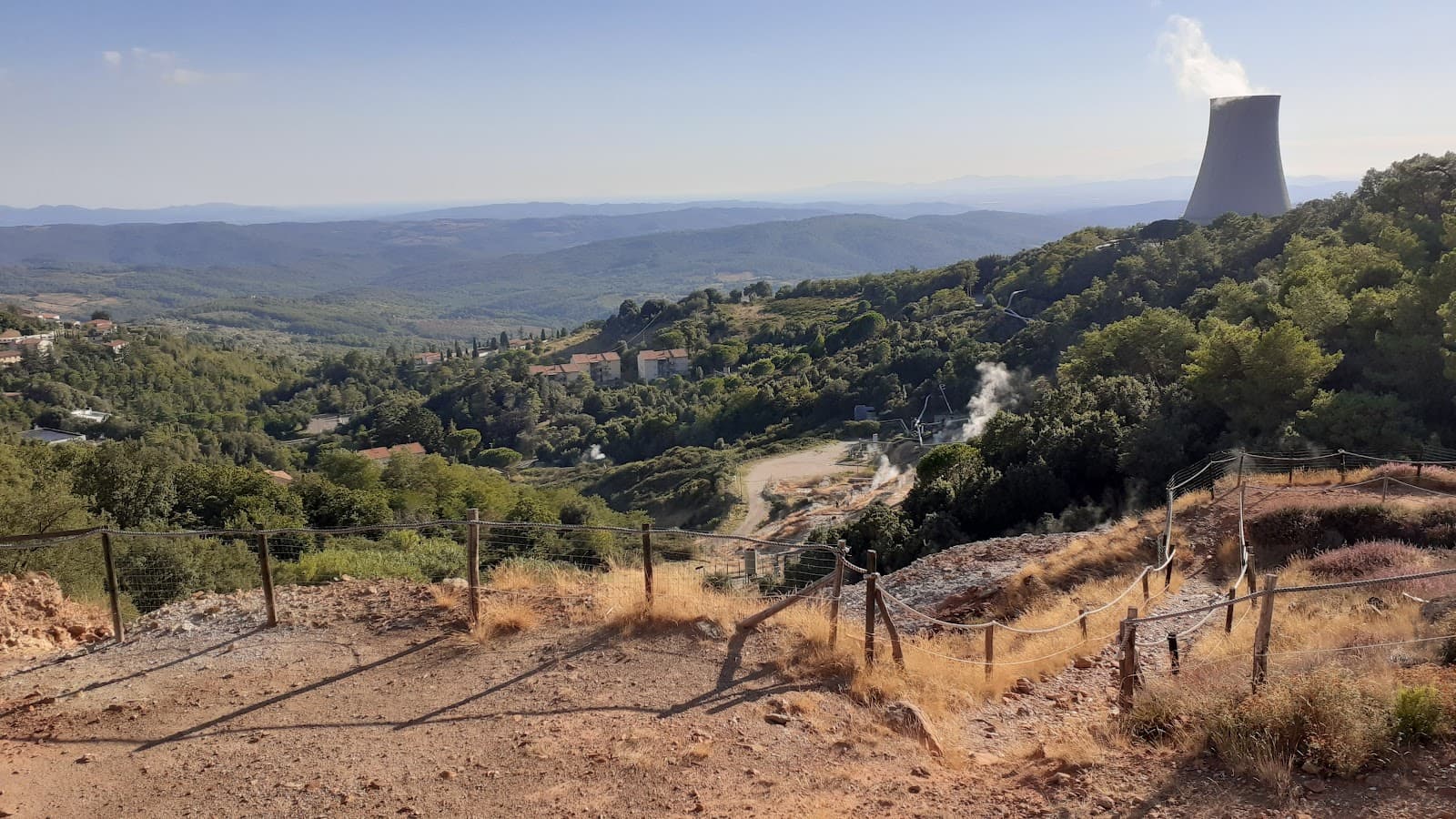 Parco delle Biancane (Monterotondo Marittimo) - Image 1