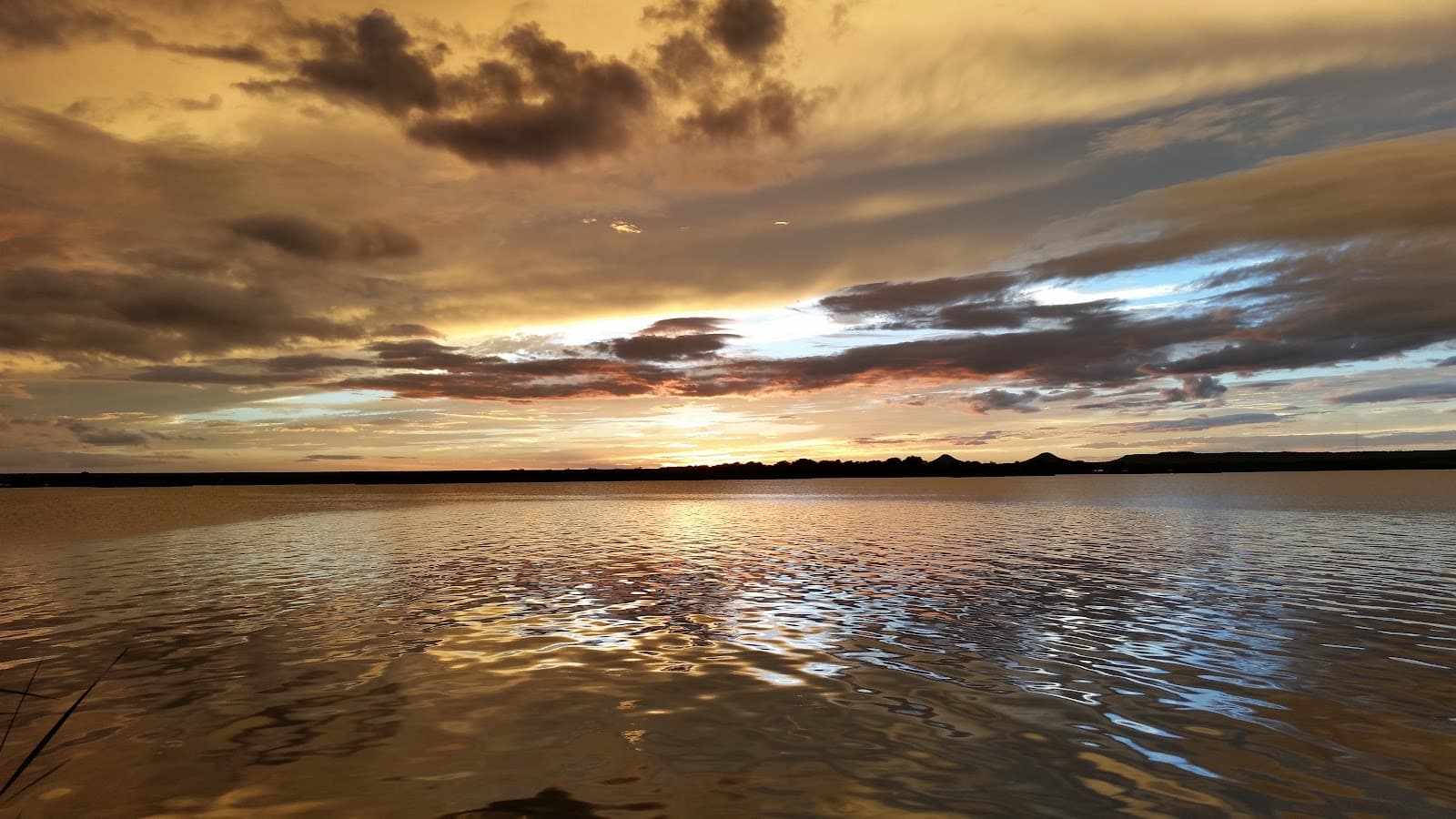 Lake Nasworthy - Image 1